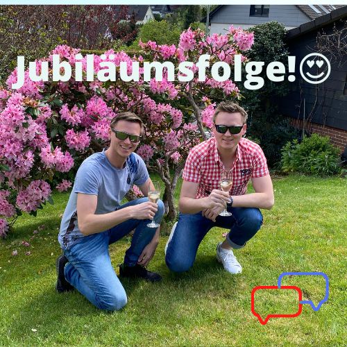 #30 Jubiläumsfolge mit Special 🗨️🏓