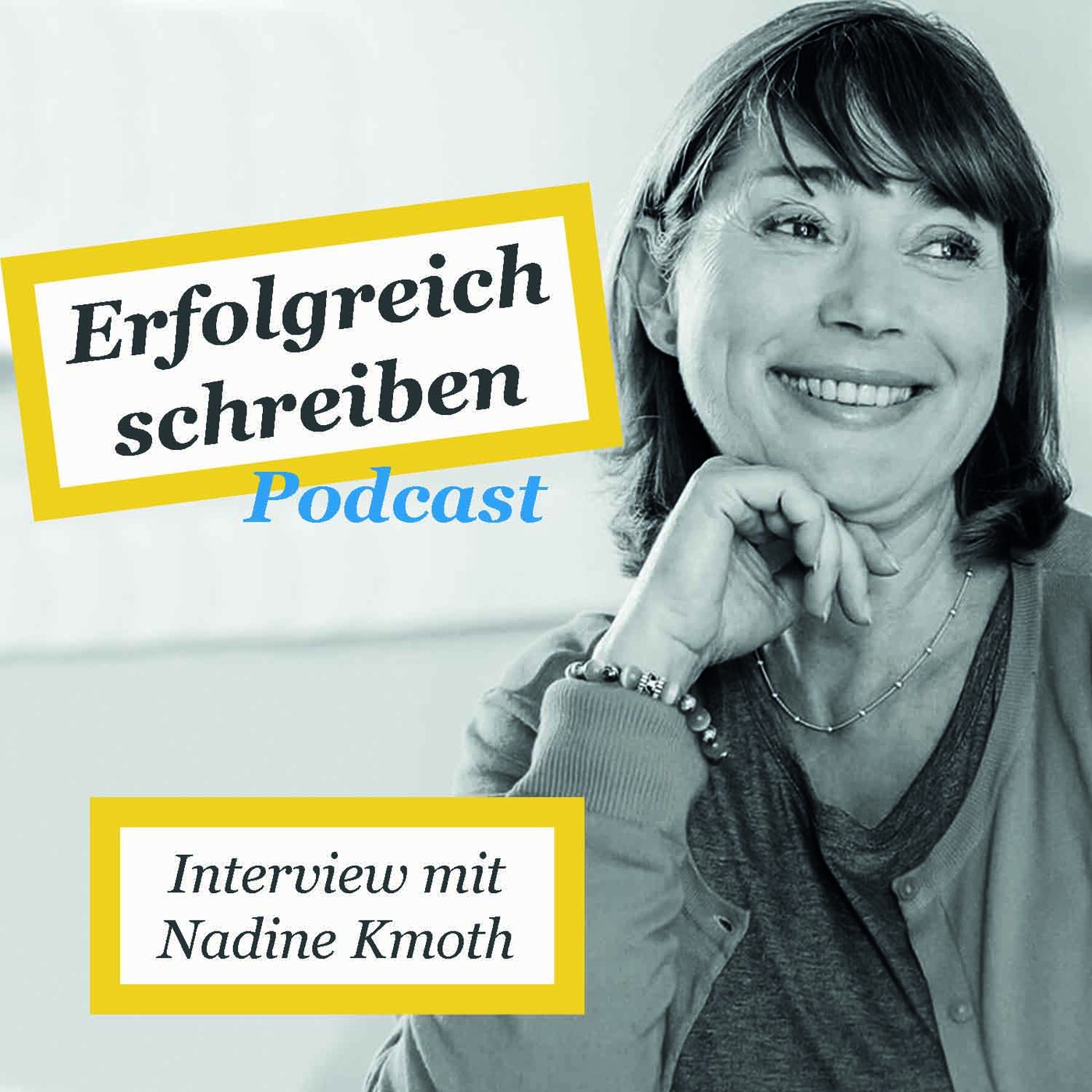 ES 053 - Interview - Nadine Kmoth - Teil 1