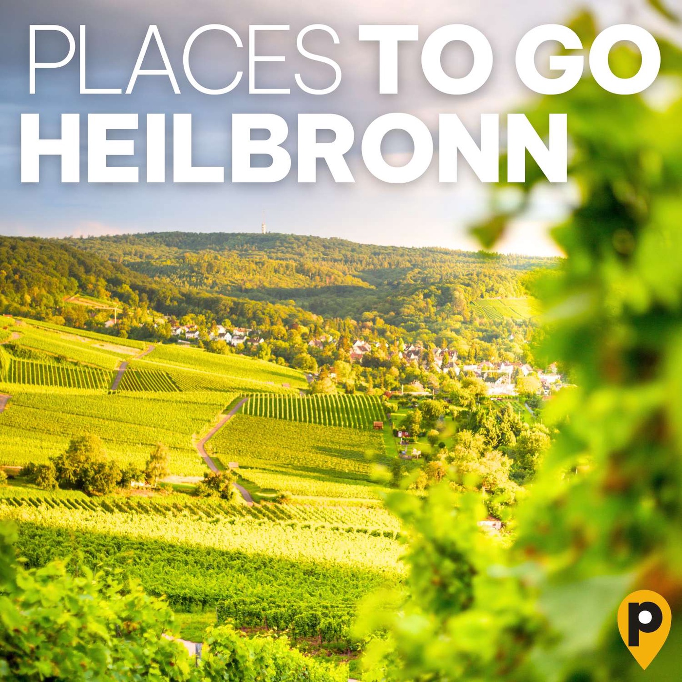 Heilbronn – Wein