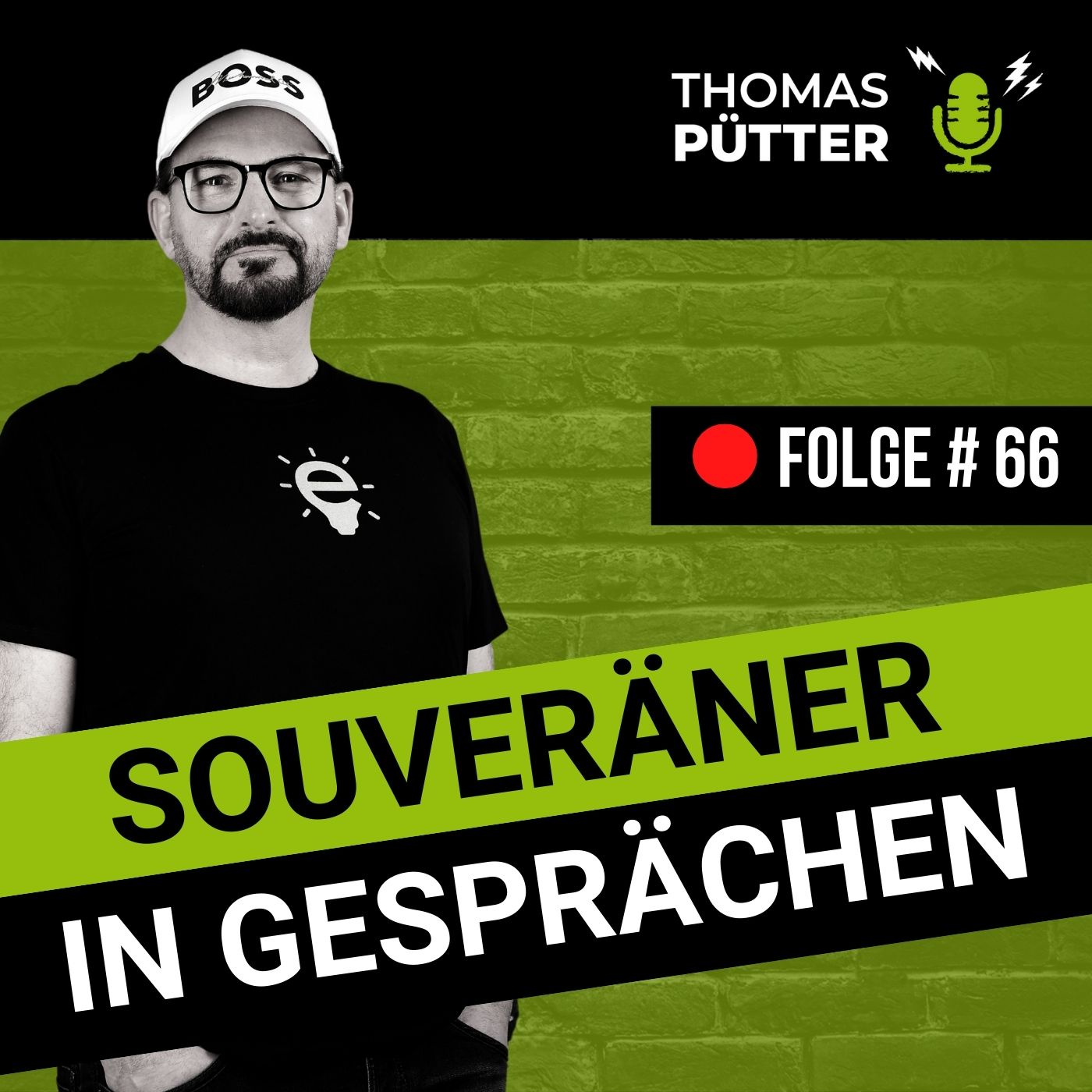 (66) Souveräner Gespräche führen: 3 Tipps wie Du selbstsicher wirkst