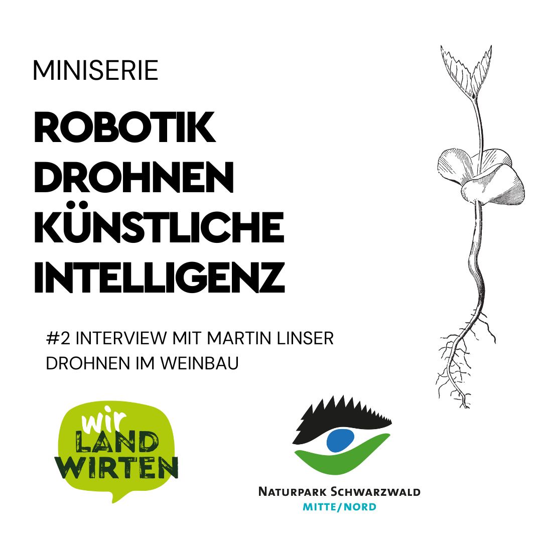 #2 Robotik Drohnen Künstliche Intelligenz