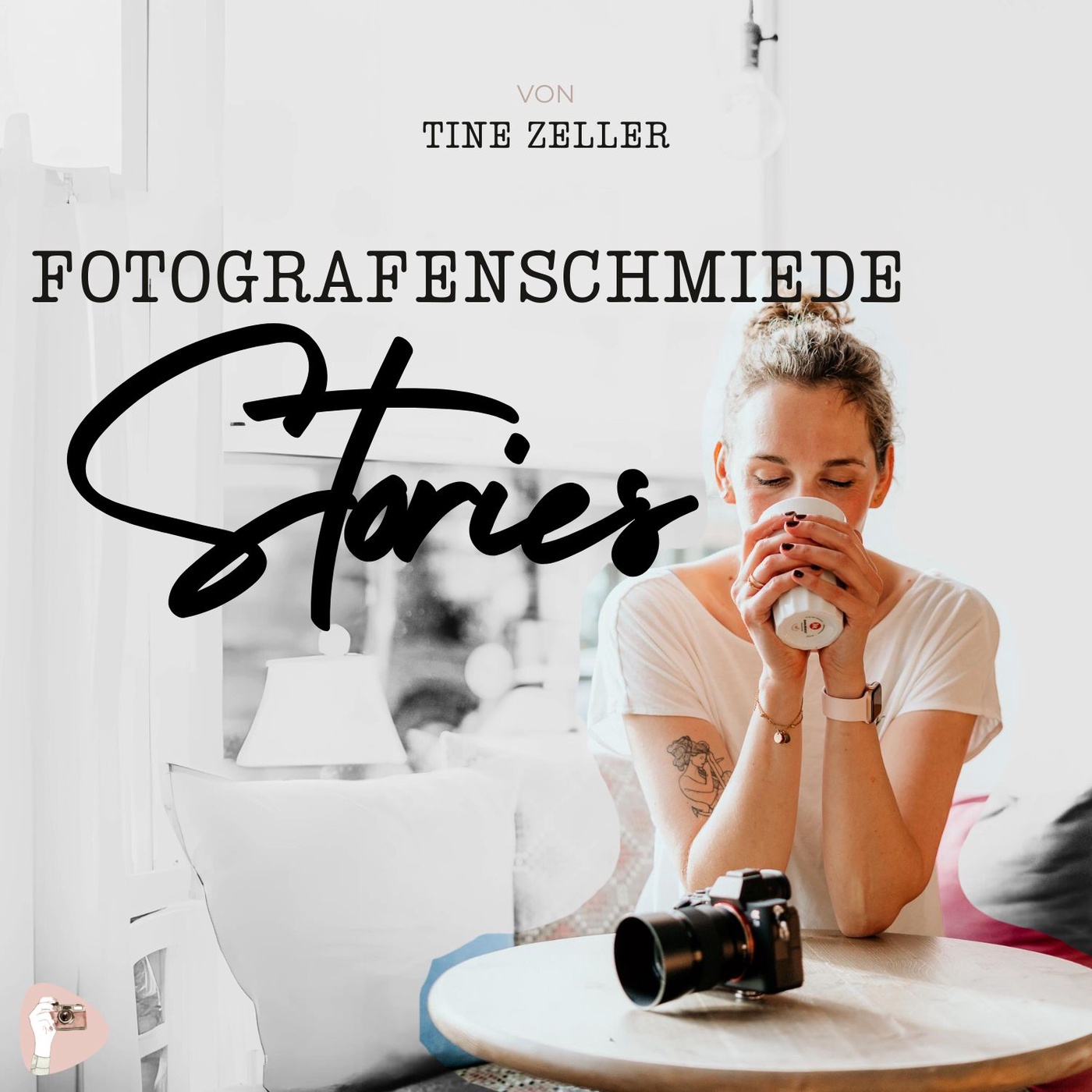 Fotografenschmiede Stories