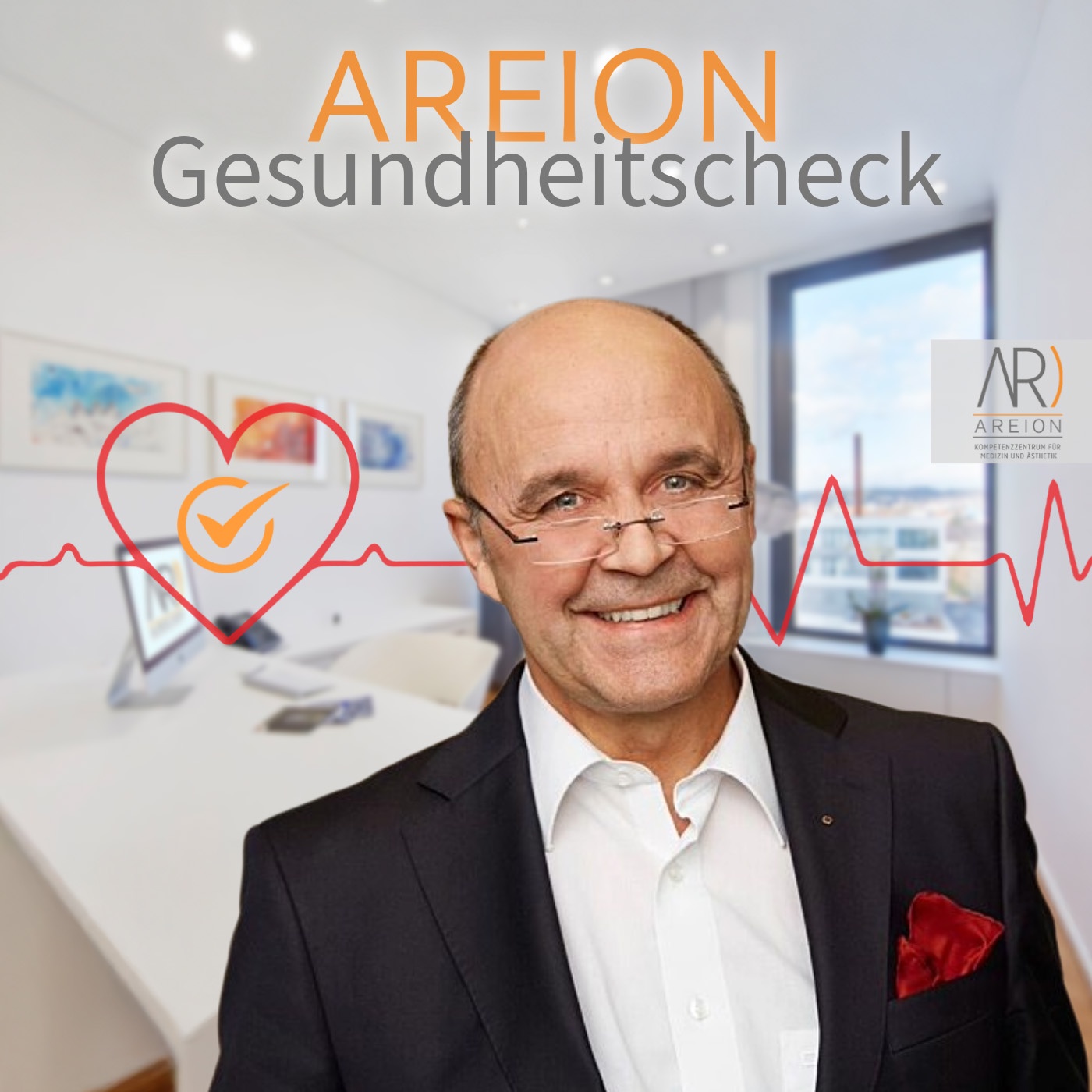AREION: HNO - Prof. Dr. med. Heinz Maier