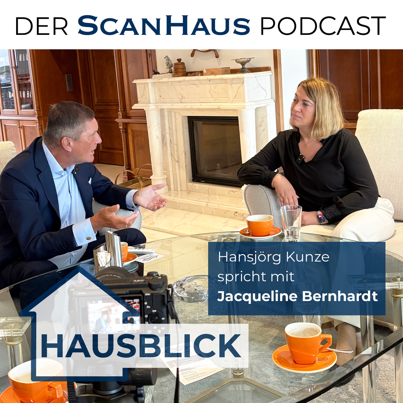 ScanHaus gehört der Friedemann Kunz Familienstiftung – aber warum eigentlich?
