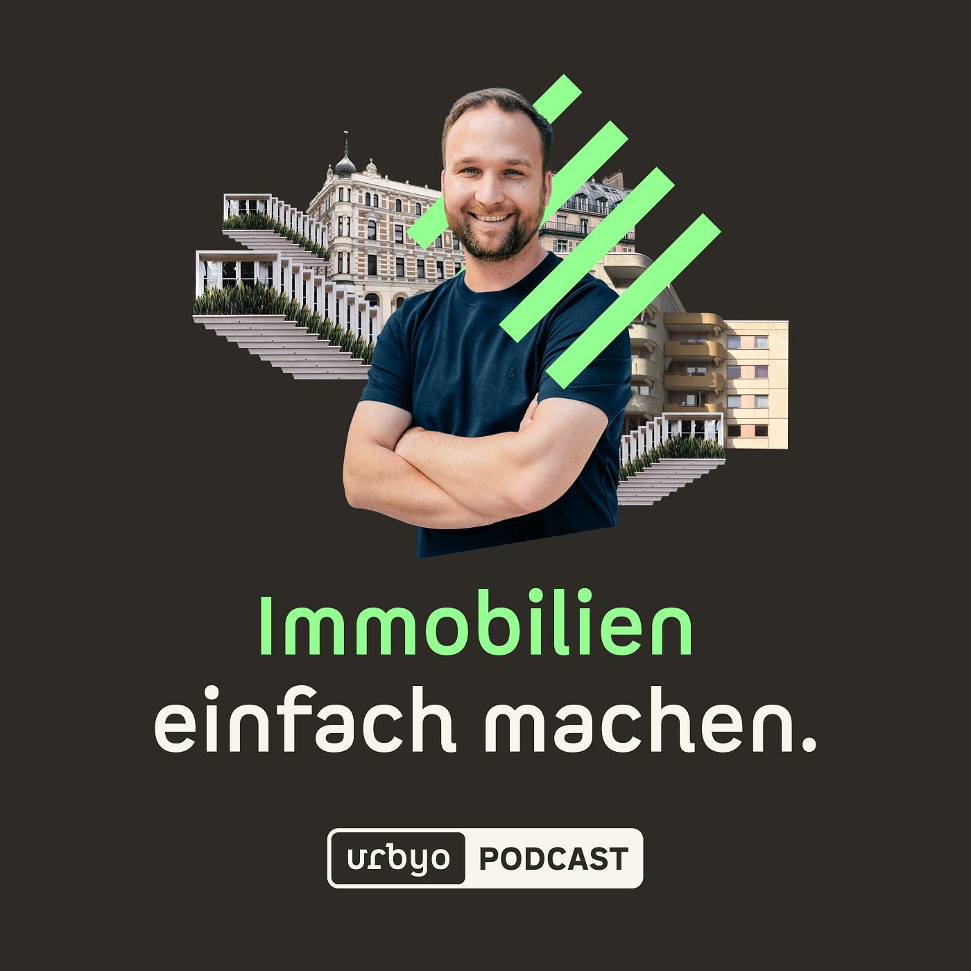 Aufbau eines Wohnungsübergabeprotokolls