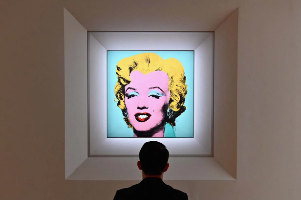 Most Expensive Artworks by Century