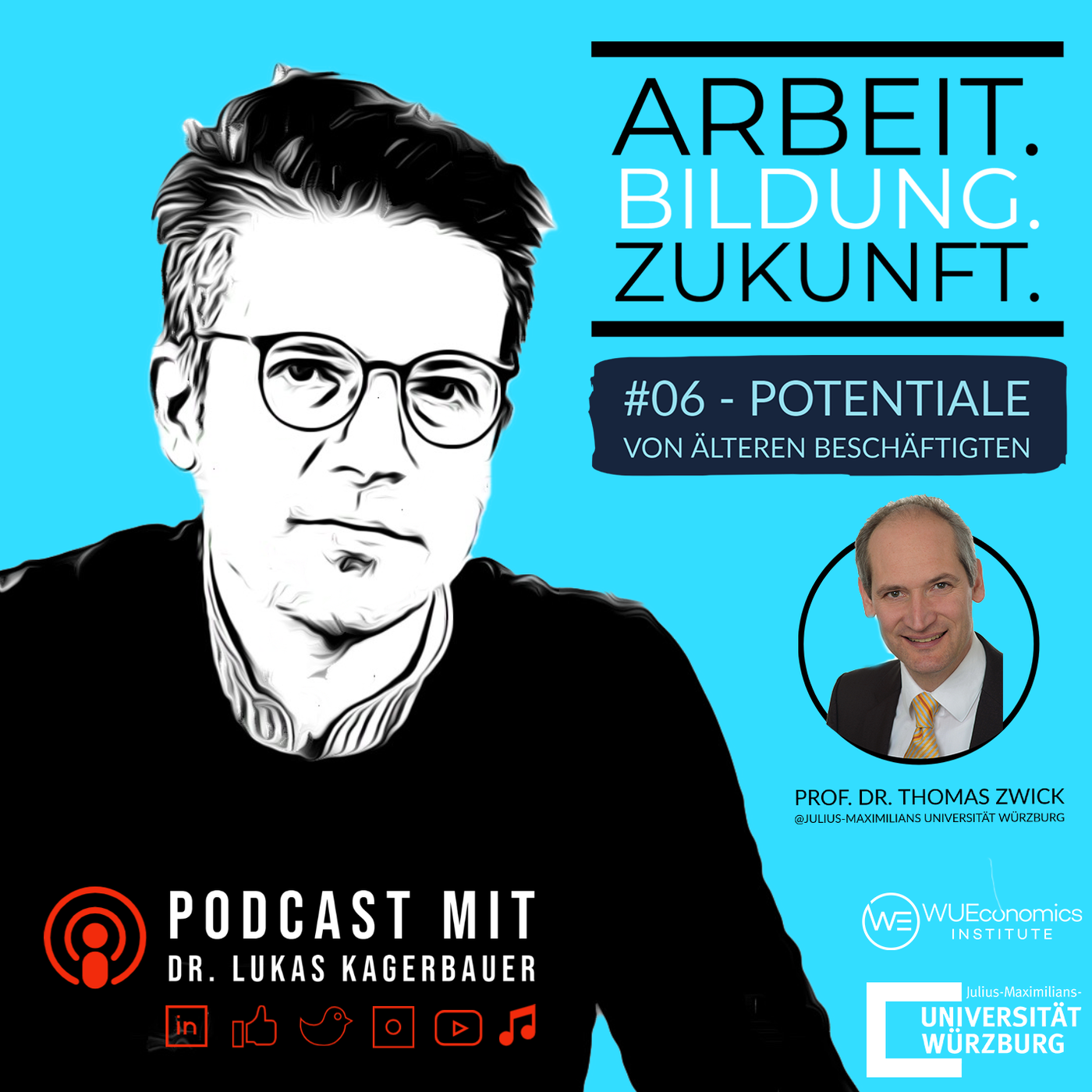 06 - Potentiale älterer Beschäftigter