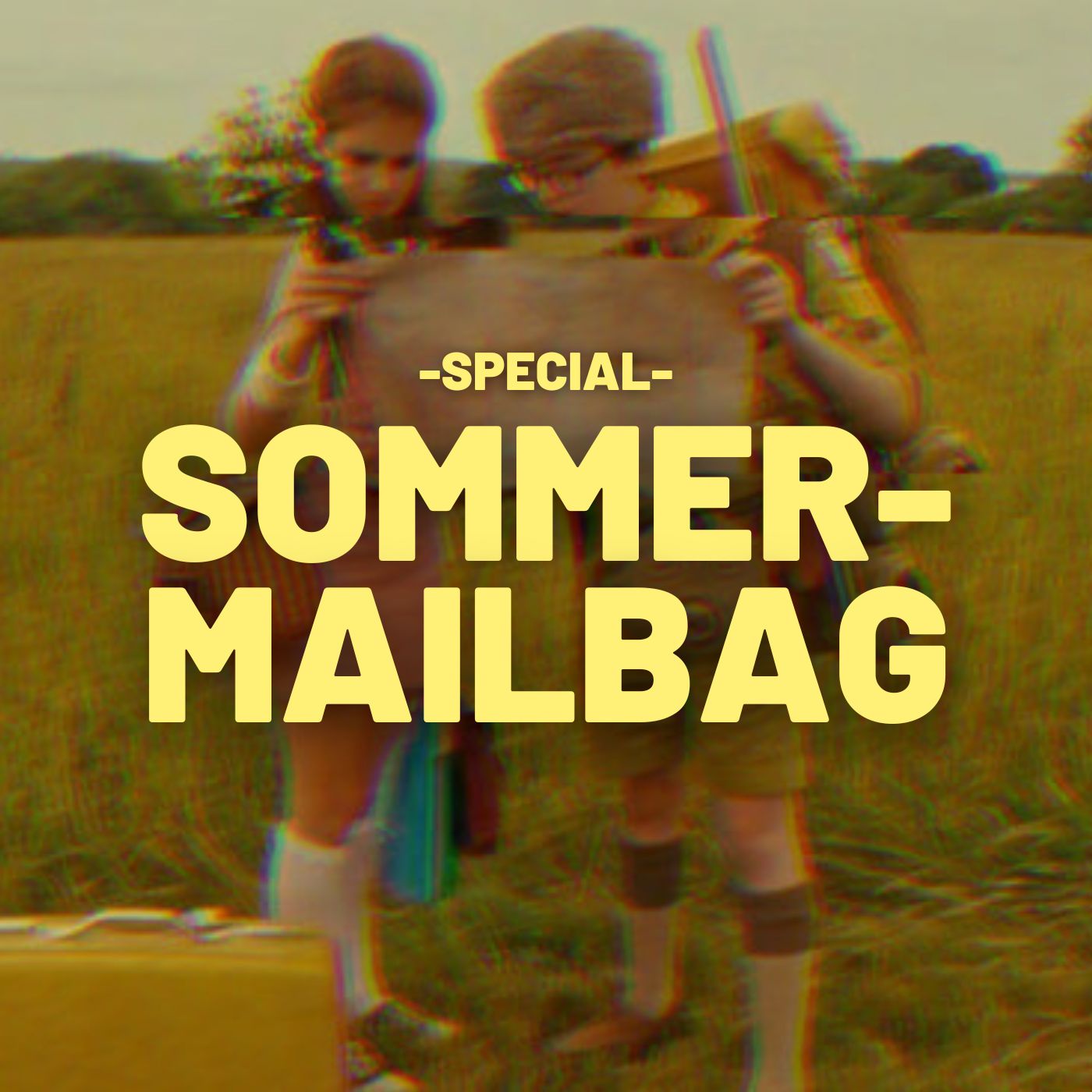 Teaser: Sommer-Mailbag