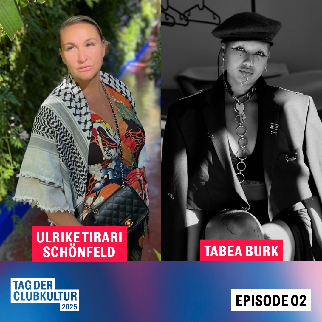 Vom Rave zur Reality: FLINTA-Perspektiven im Generationendialog