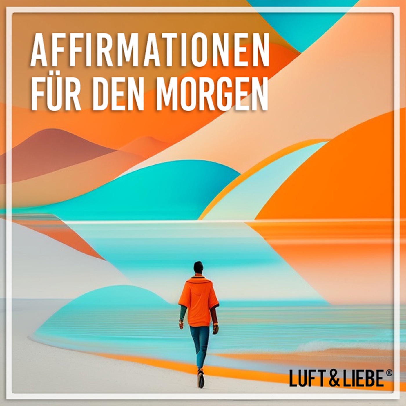 073 AFFIRMATIONEN FÜR DEN MORGEN