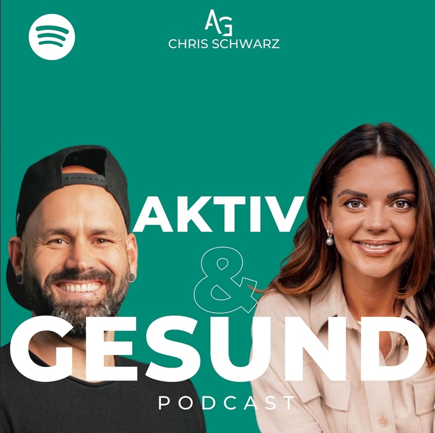 Folge 47 - Überwindung der Grenzen: Die Olympiareise Teil 2