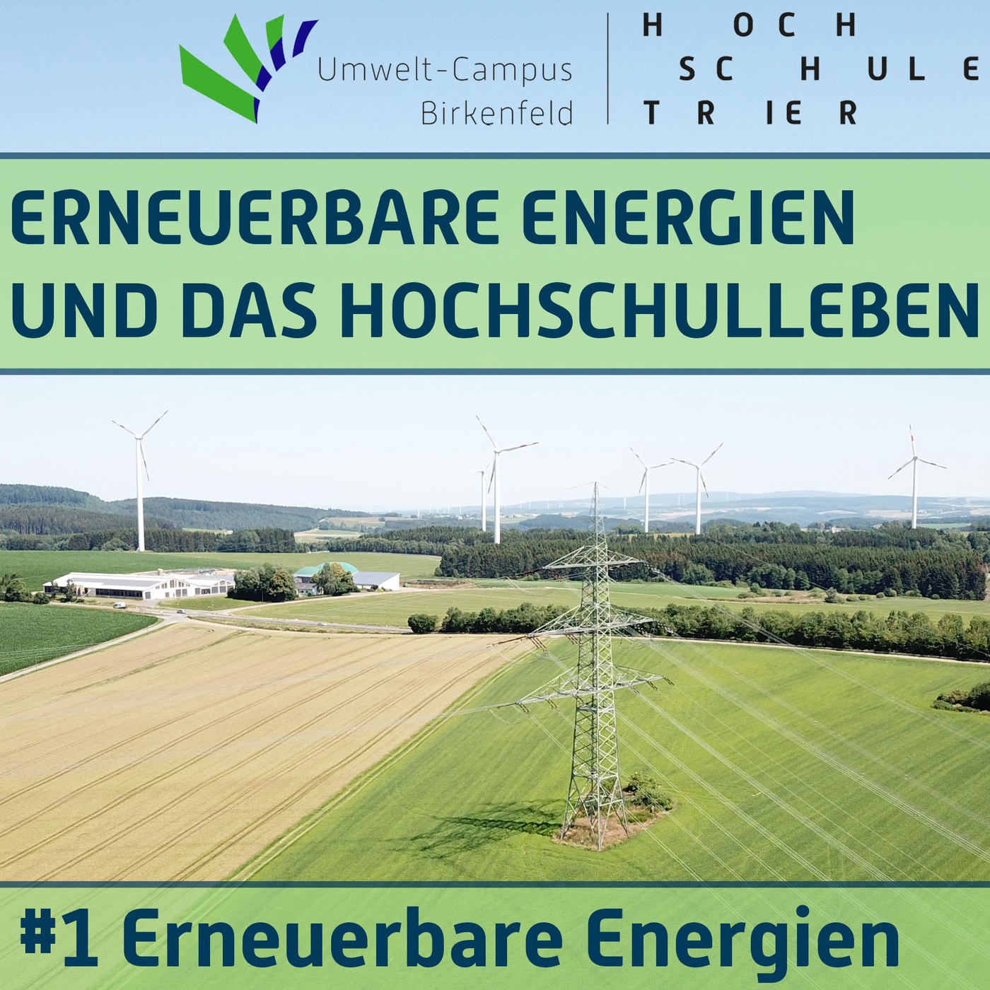 #1 Erneuerbare Energien