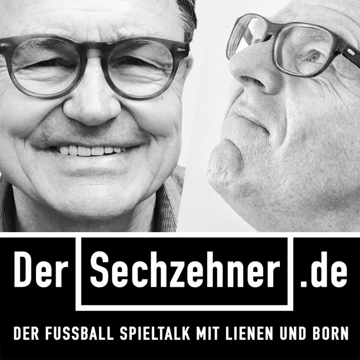 Alles Kopfsache?! Sechzehner No.88 mit „Mental-Experte“ Jörg Löhr