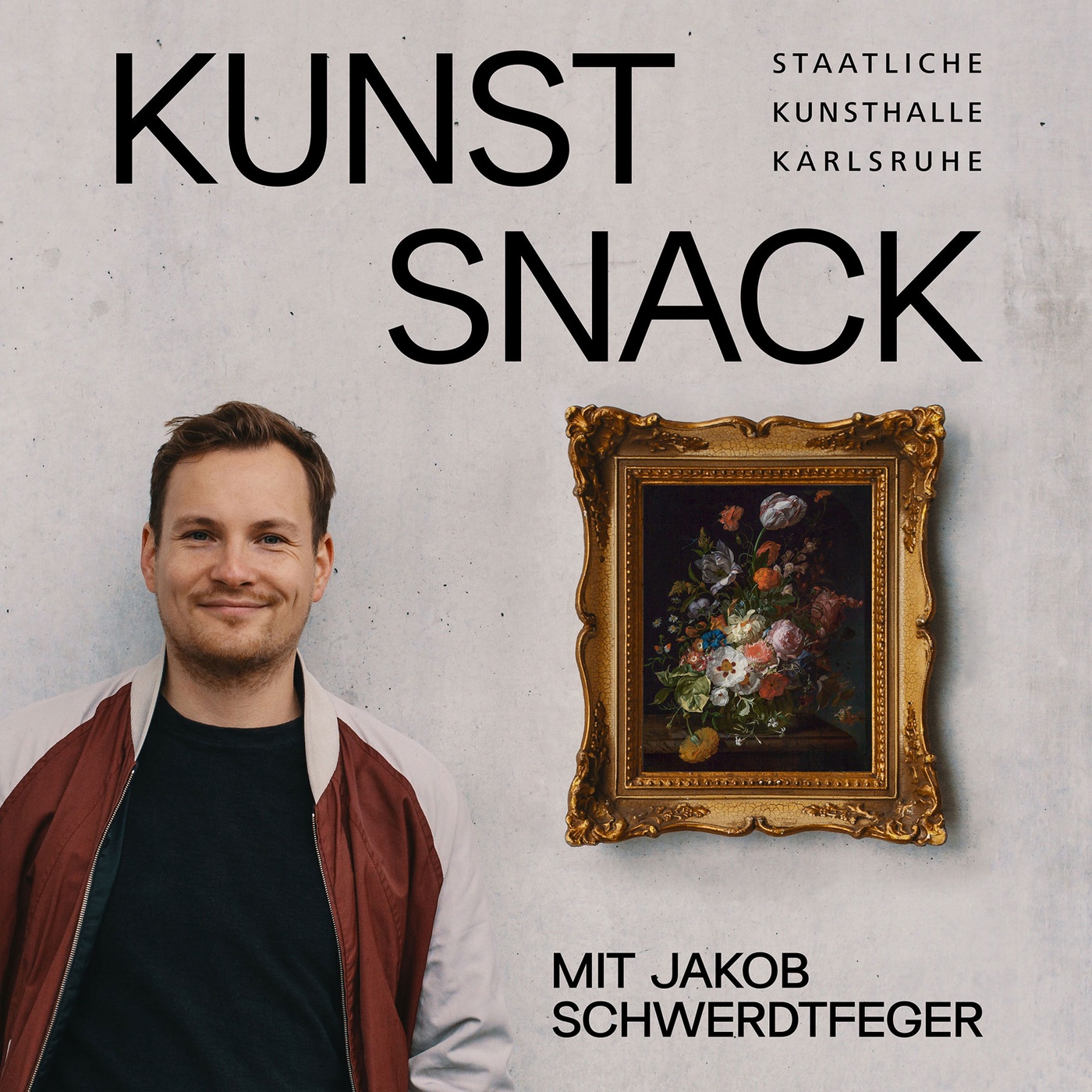 Absoluter Jackpot: Blumenstrauß von Rachel Ruysch | #11