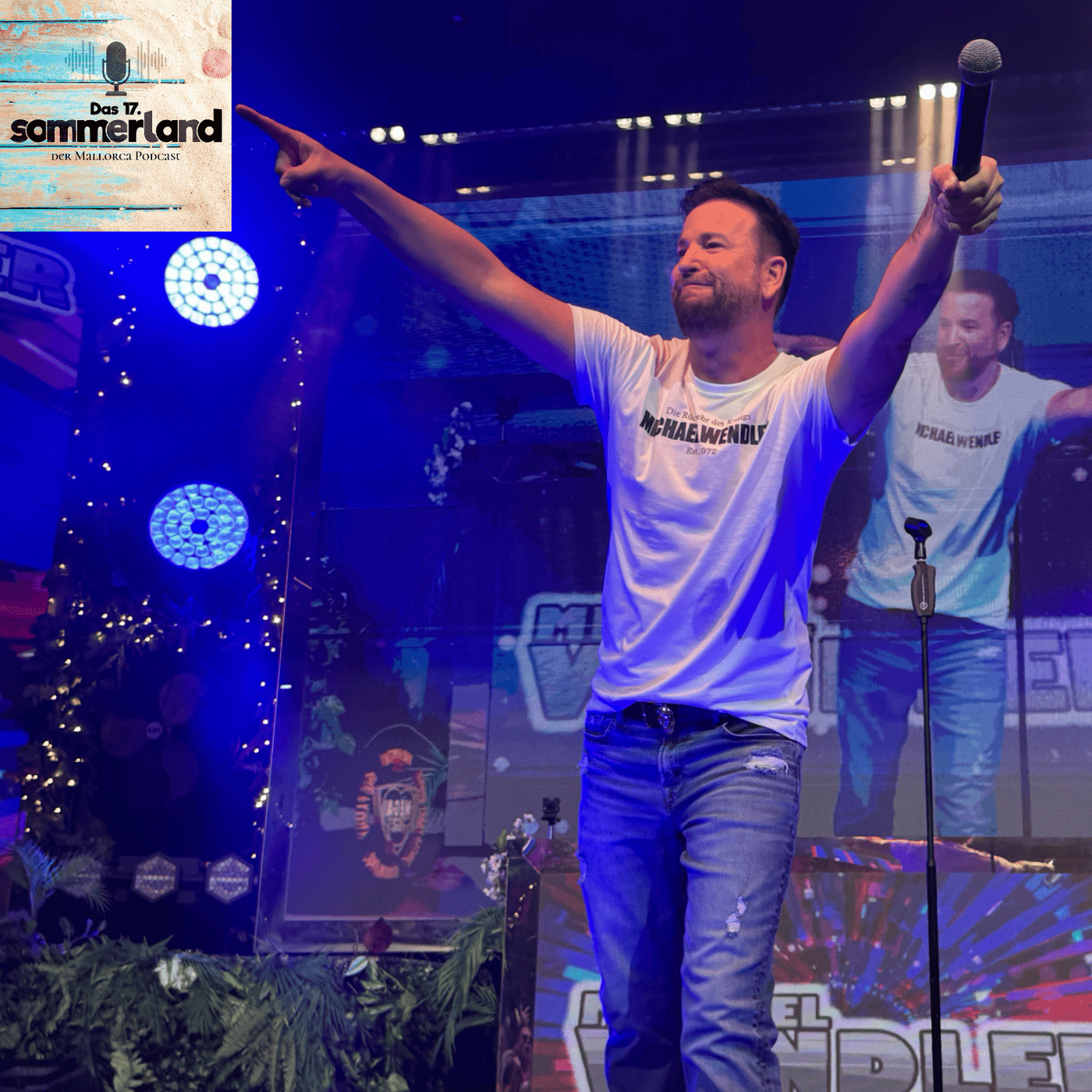 Das 17. Sommerland-Spezial - Die Wendler-Debatte