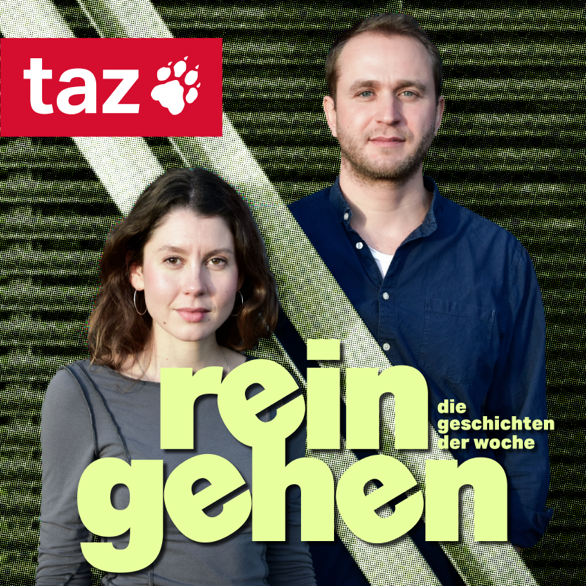 Mit Vollgas gegen die Brandmauer