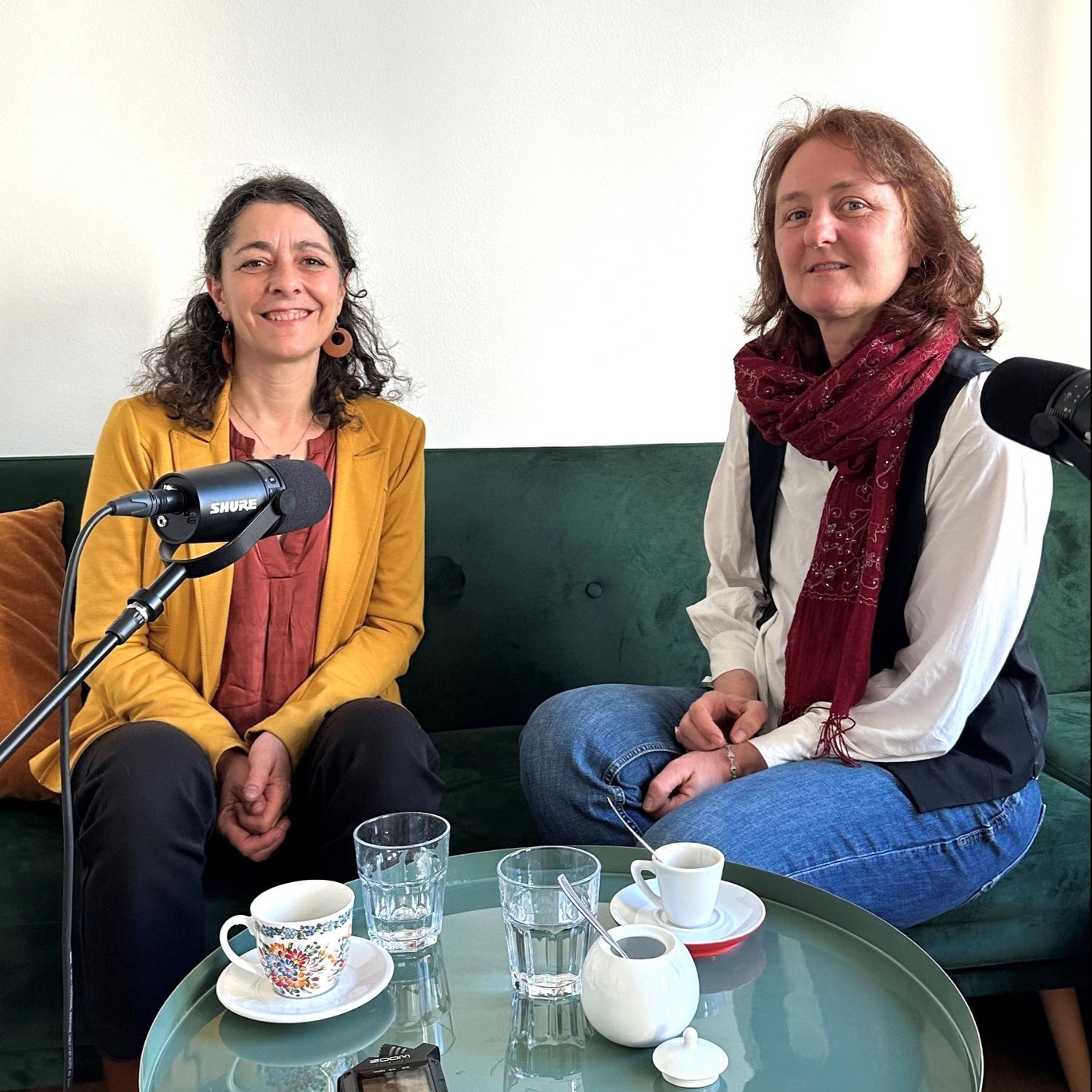 Frauenservice Graz: Hilfe, die ankommt – trotz Förderkürzungen