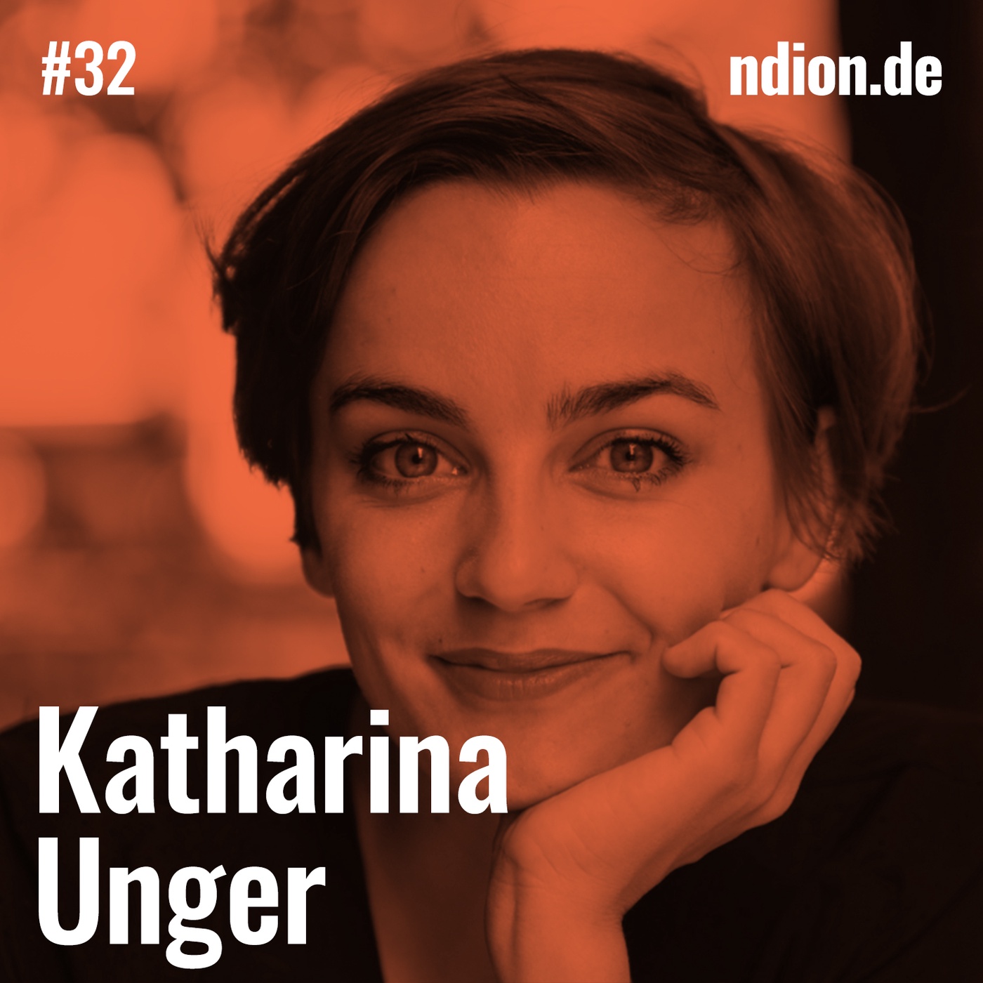 Katharina Unger (Livin Farms) | Wie funktioniert Leadership by Design?