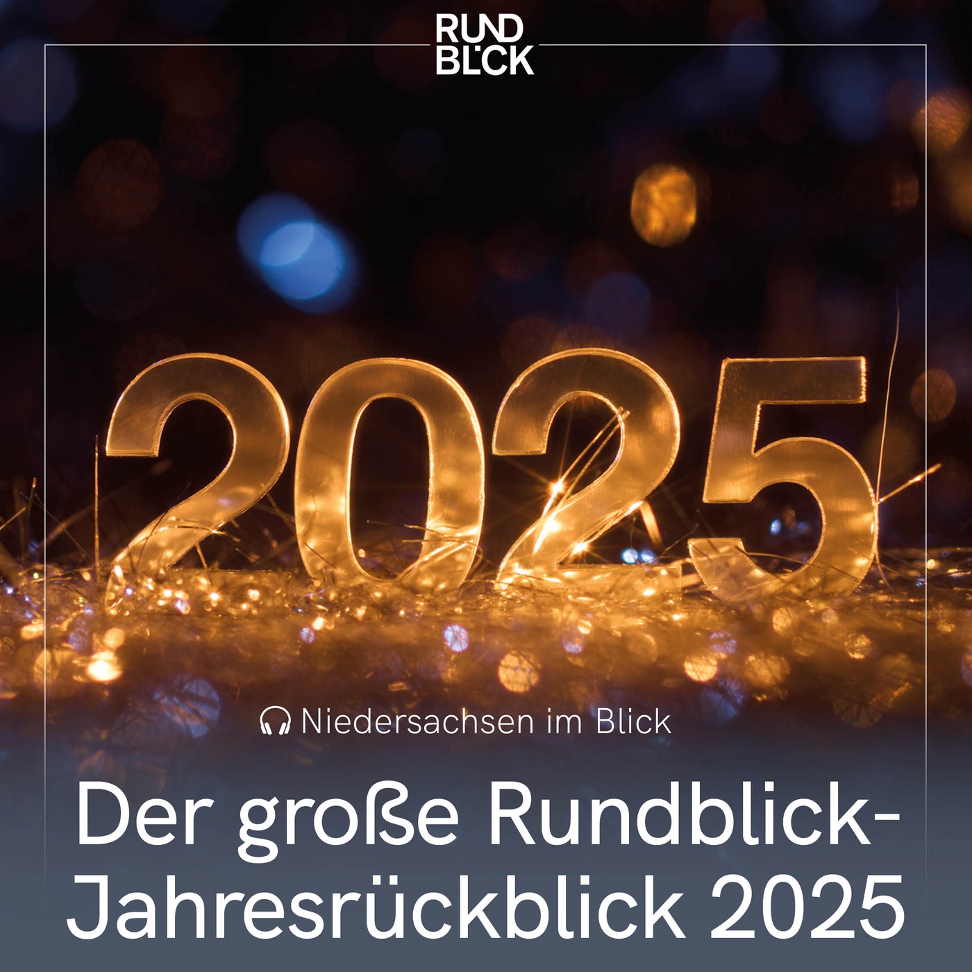 Was für ein Jahr – 2025er Edition