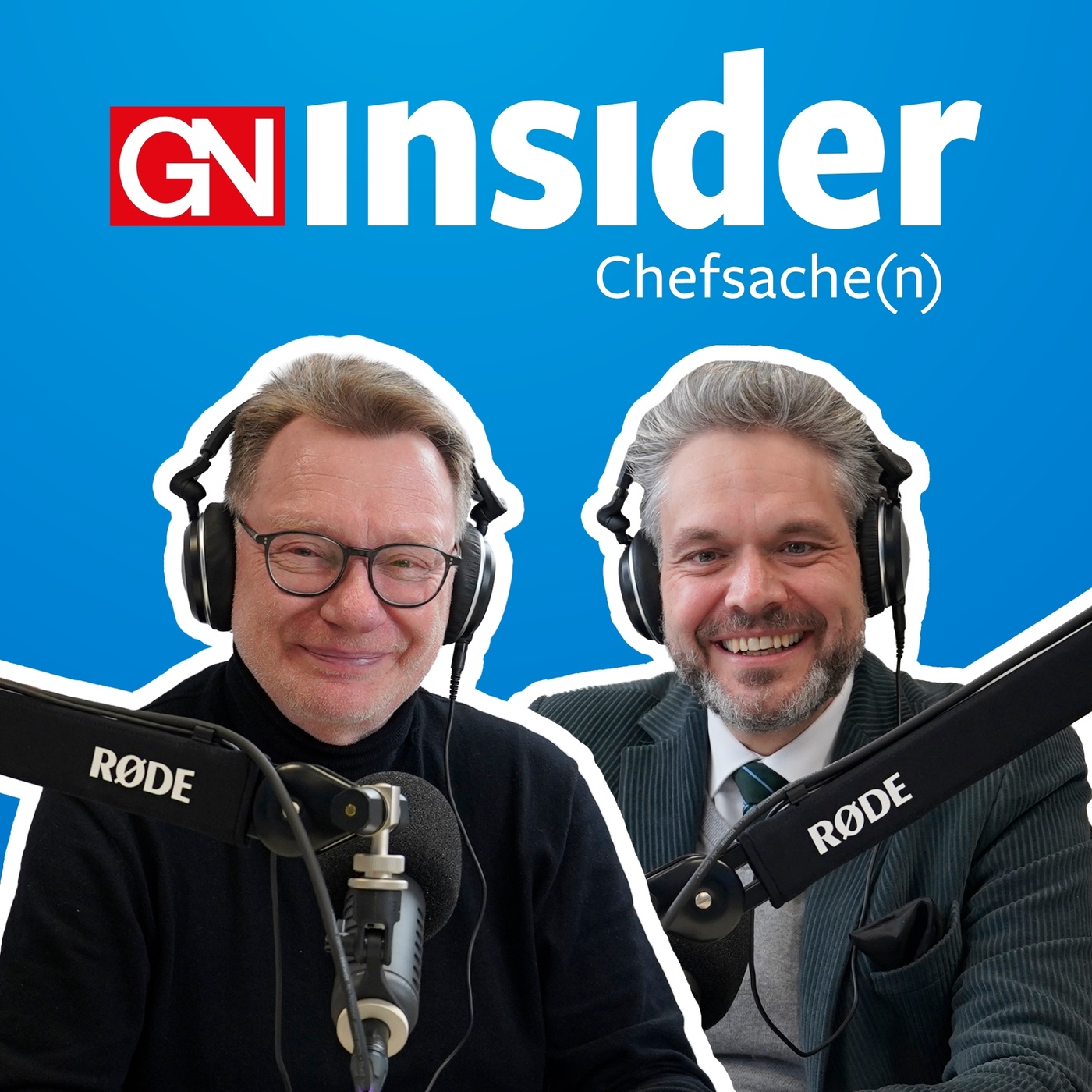 Drittes Jahr Rezession in Folge: Was die Grafschafter Wirtschaft wieder ankurbelt – mit Nils Obremba