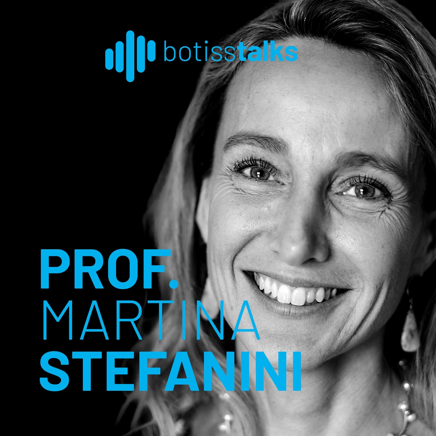 #13 – Martina Stefanini - How to choose the correct combination of biomaterials