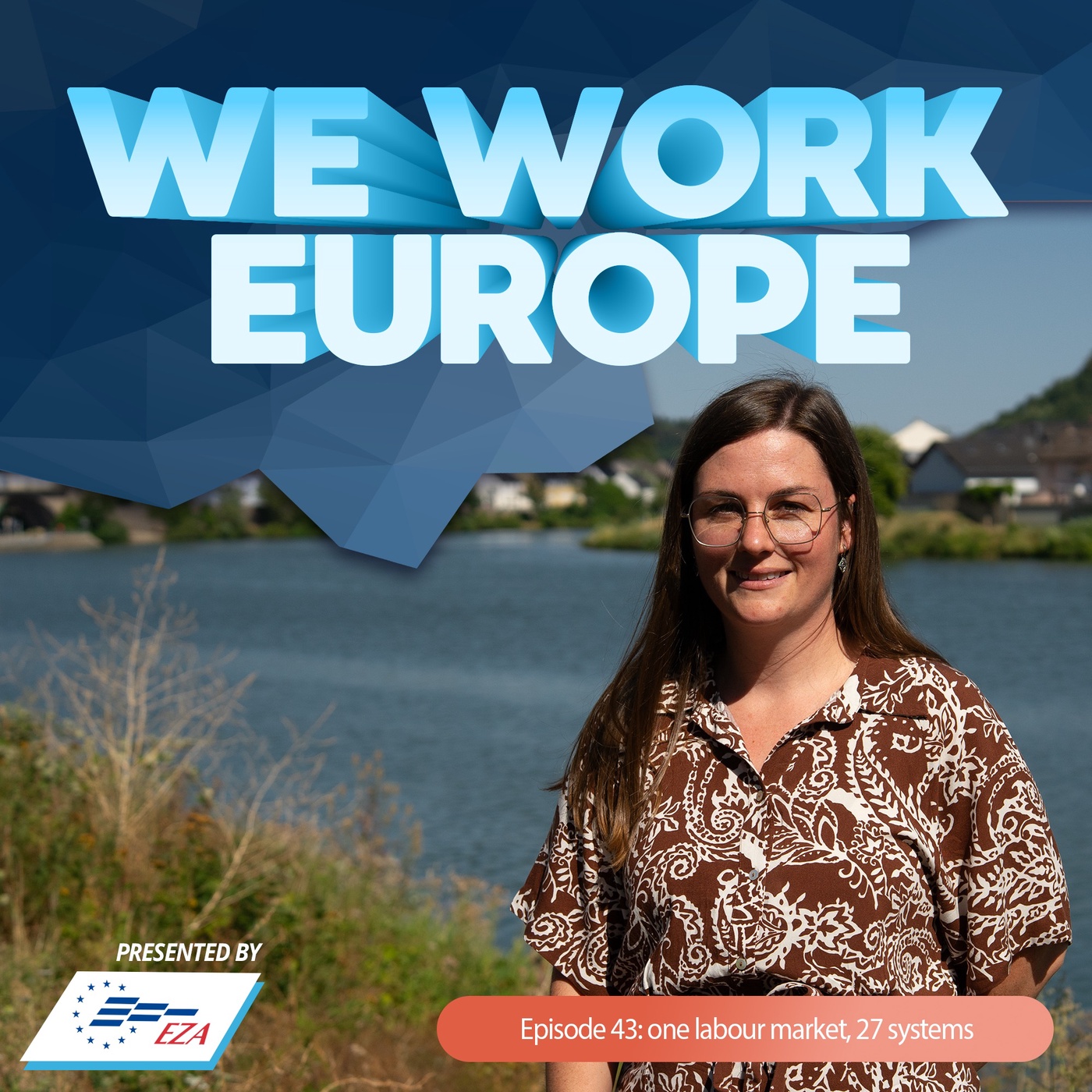 Episode 43: One Labour Market, 27 Systems