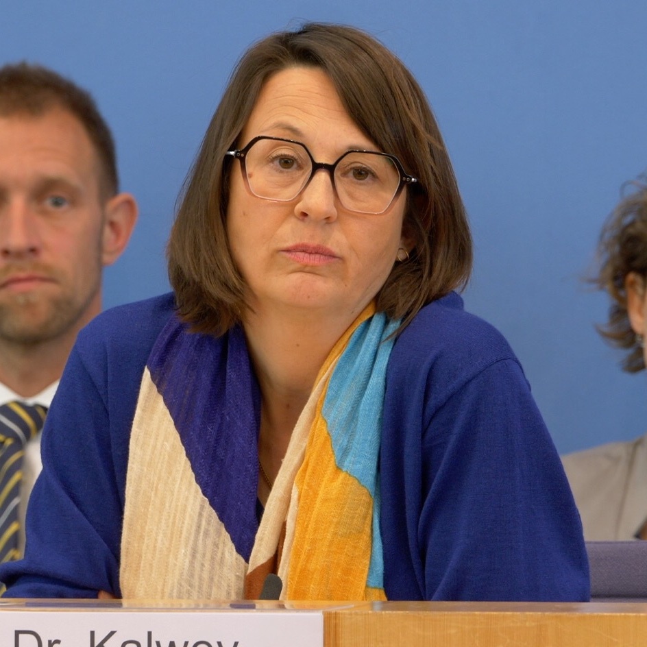 RegPK - 2. Juni 2023 - Landeanflug Normalität