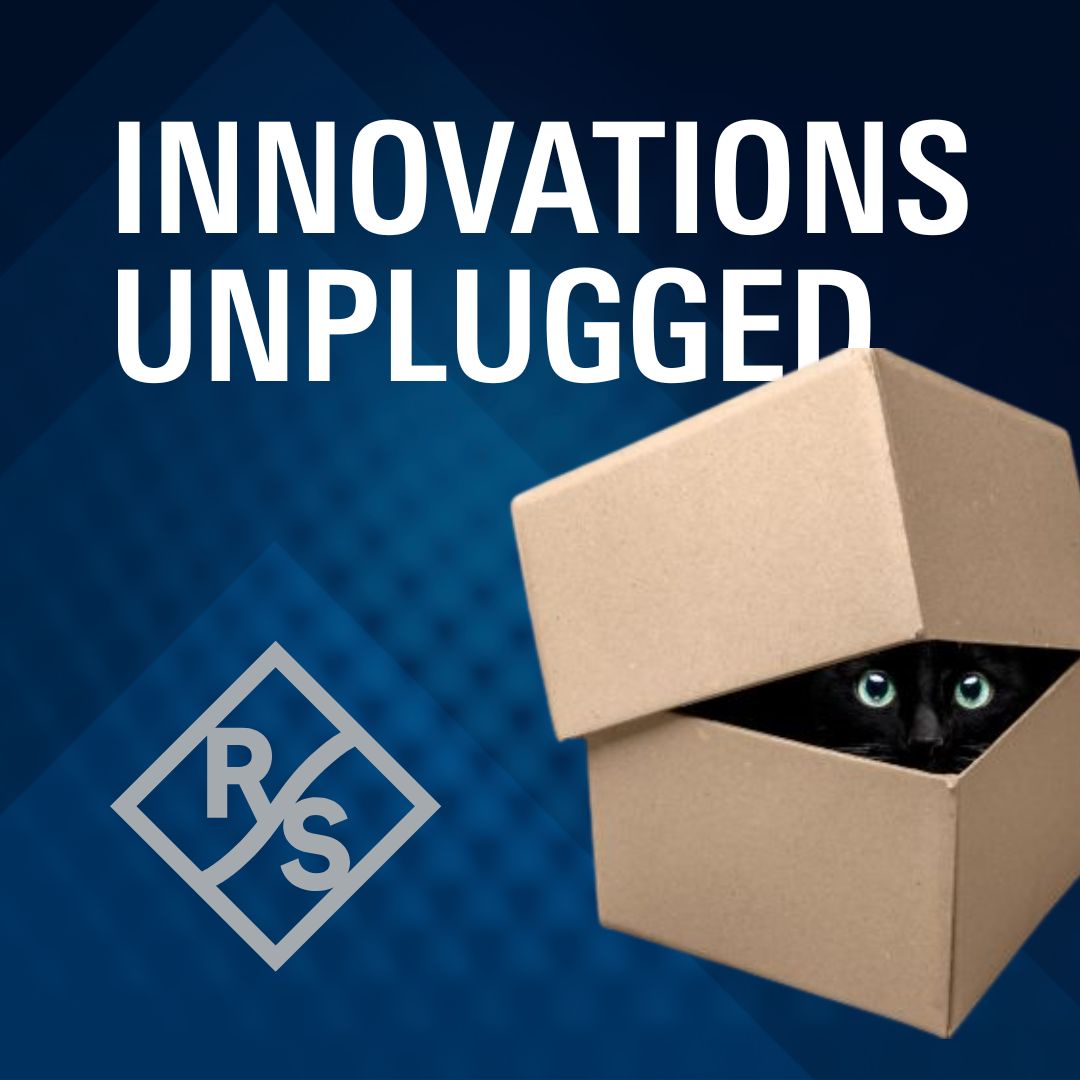 See the unseen: When airport security meets pharma packaging or how to check in on Schrödinger’s cat