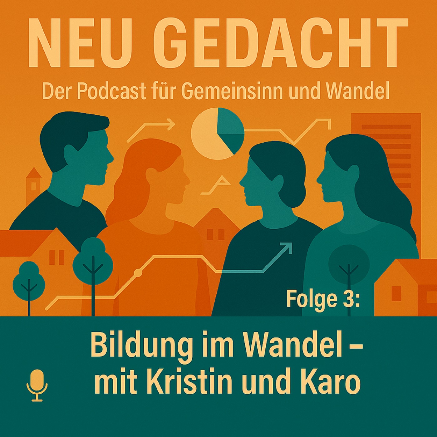 Bildung im Wandel - zwischen Freilernen, Freiheit und Verantwortung