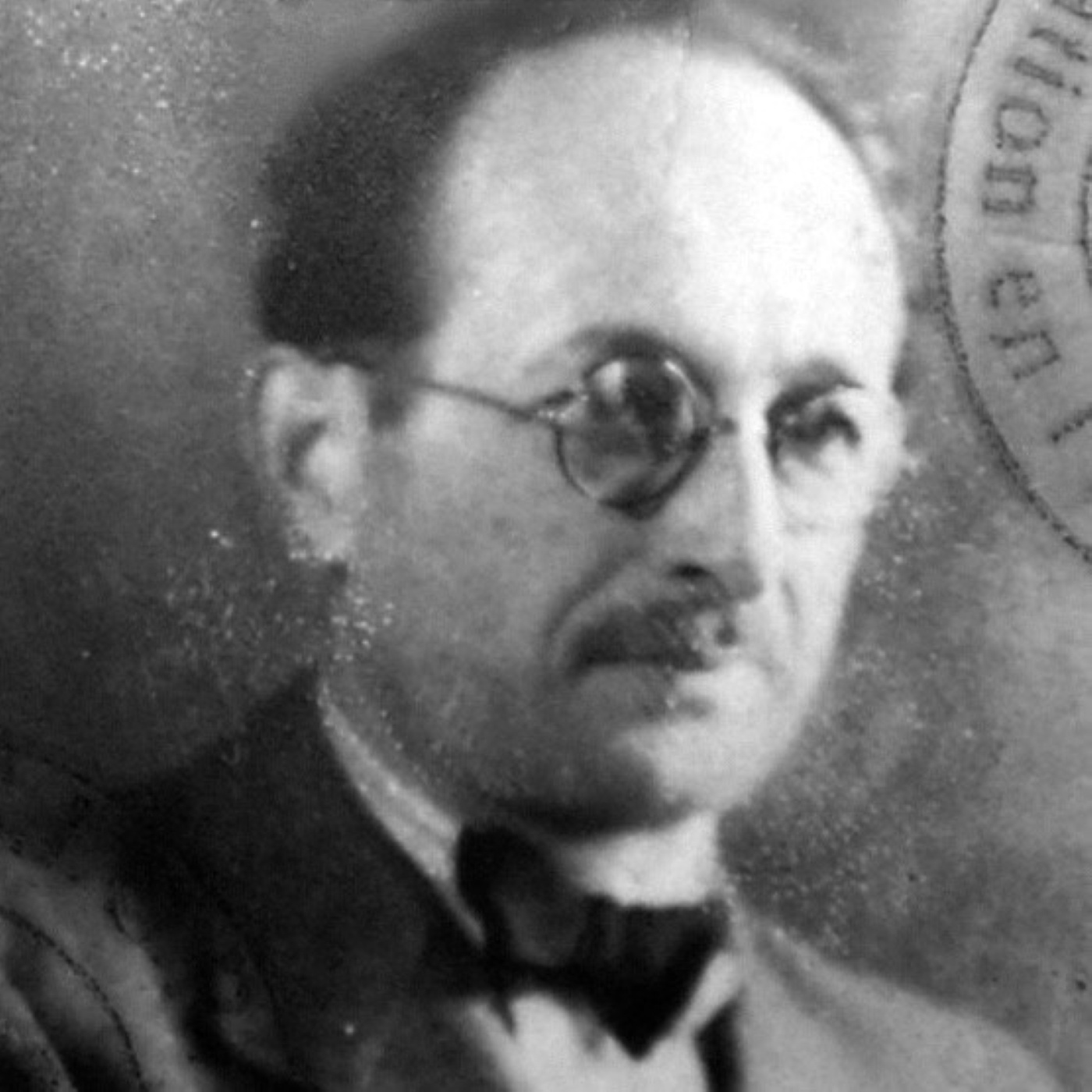 T-002: Rattenlinien - Fluchtwege nationalsozialistischer Täter (Teil 1), mit Prof. Dr. Annette Weinke