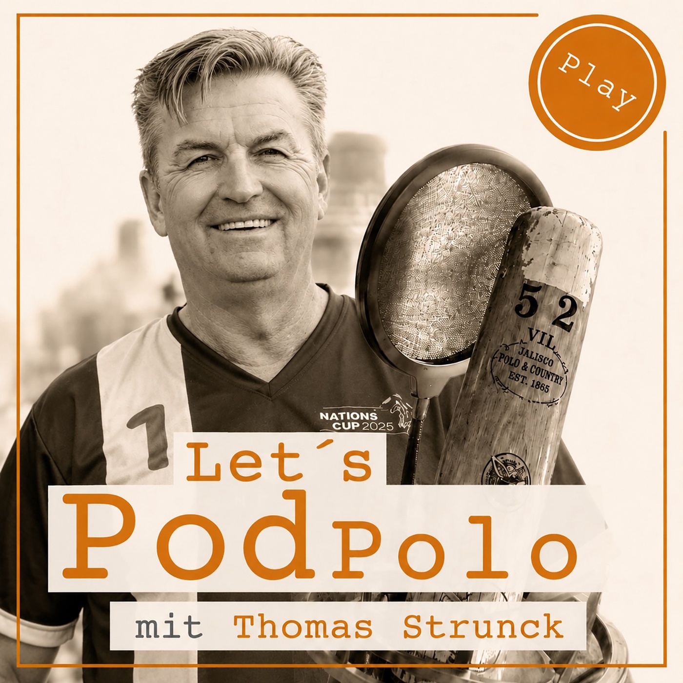 #05 Im Gespräch mit Thomas Strunck