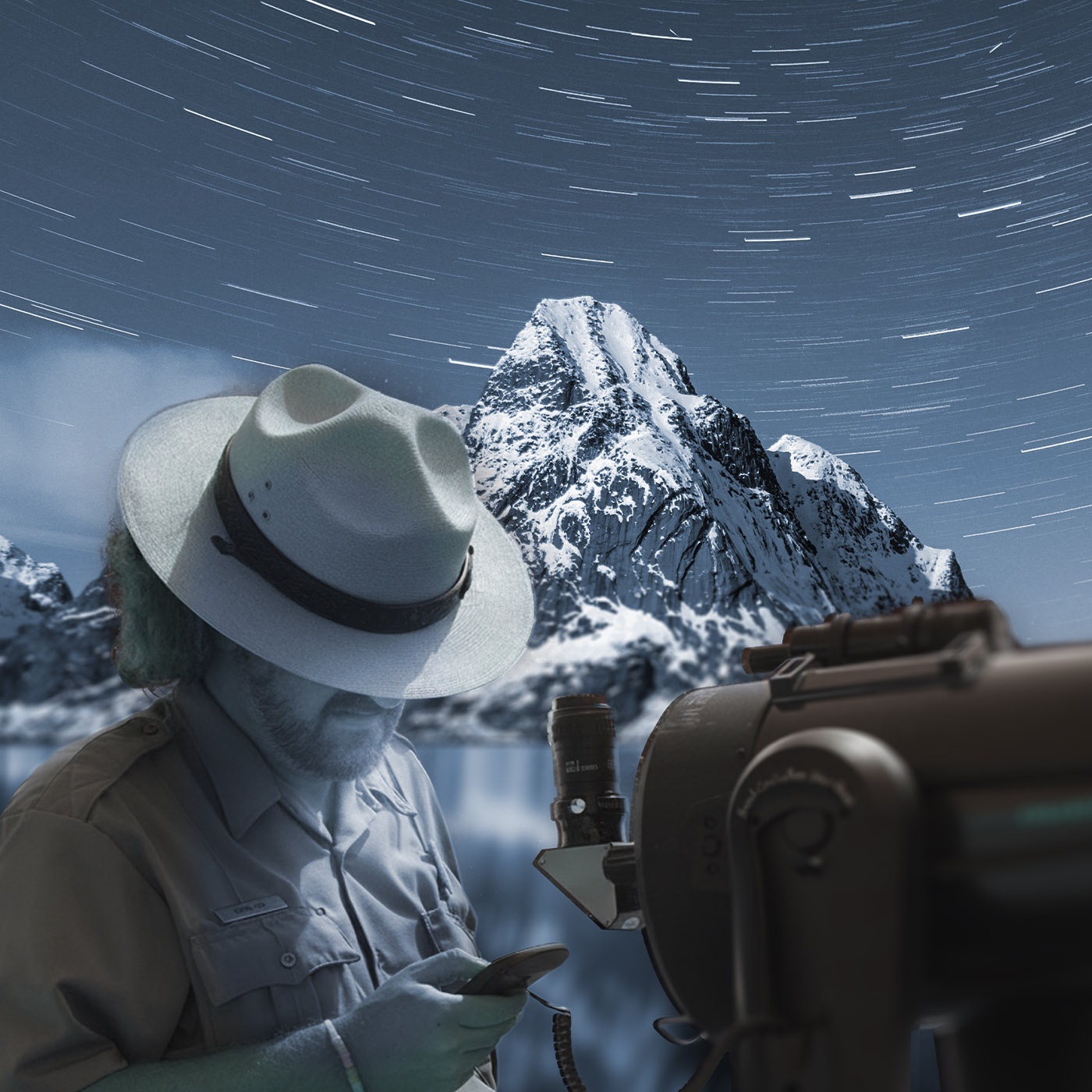 Astrofotografie für Anfänger