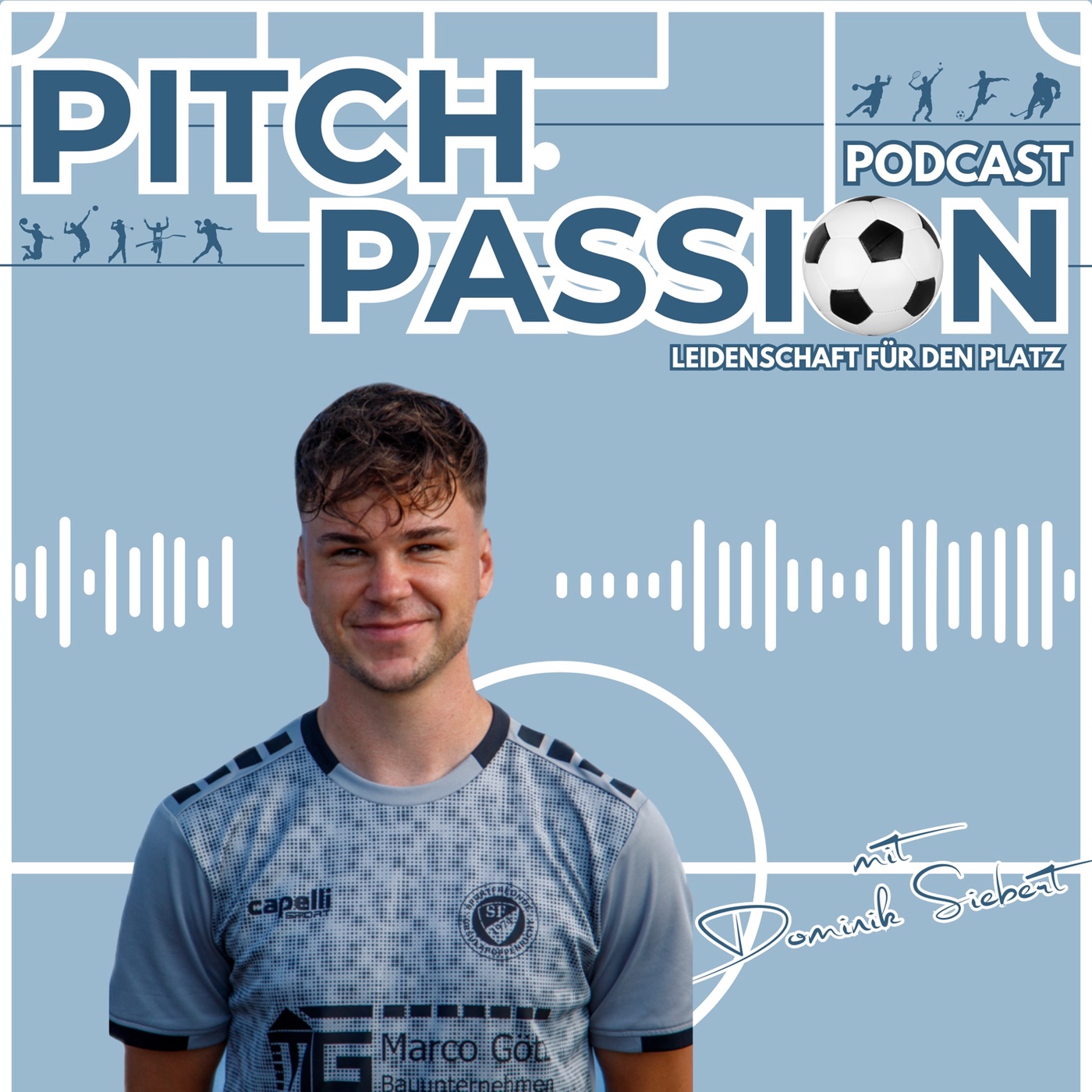 Pitch Passion