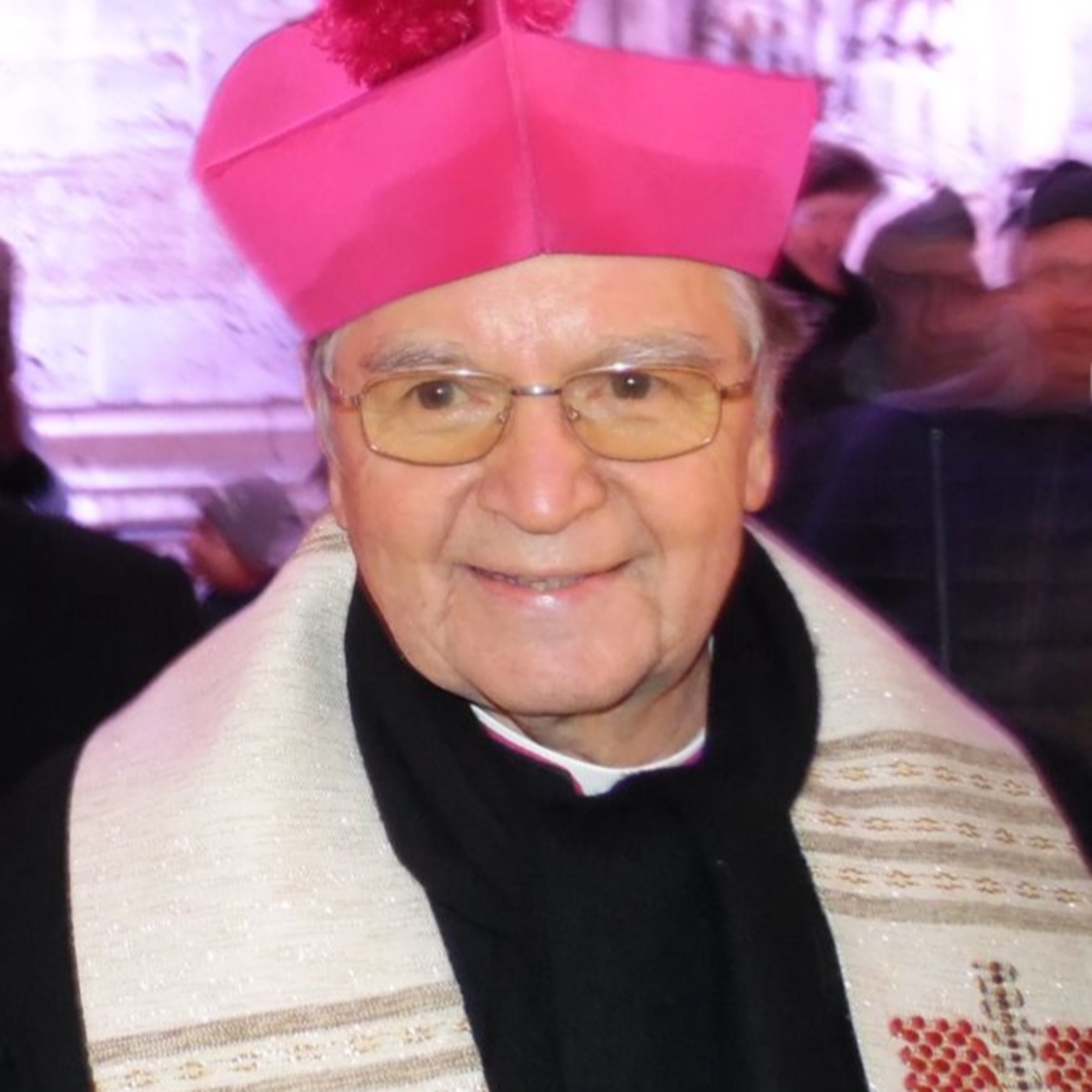 Domgeschichten: Karl Rühringer