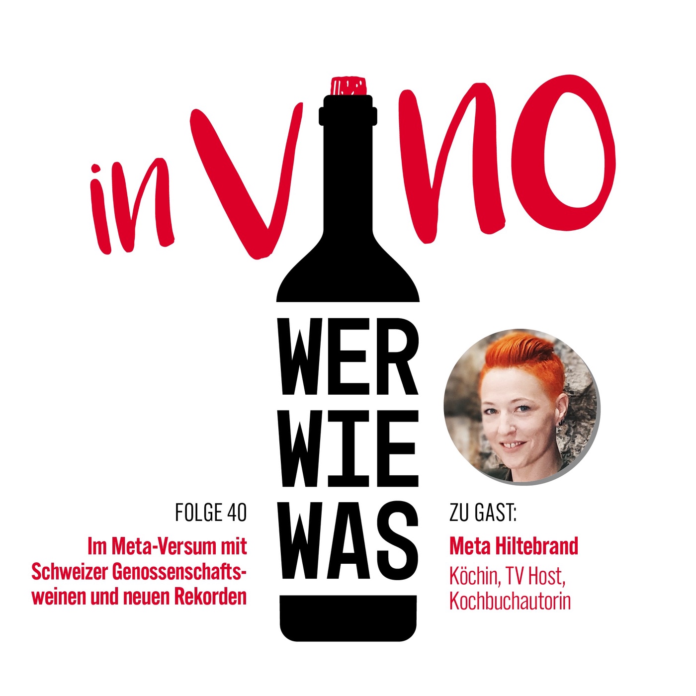 Meta Hiltebrand: Im Meta-Versum mit Schweizer Genossenschaftsweinen und neuen Rekorden