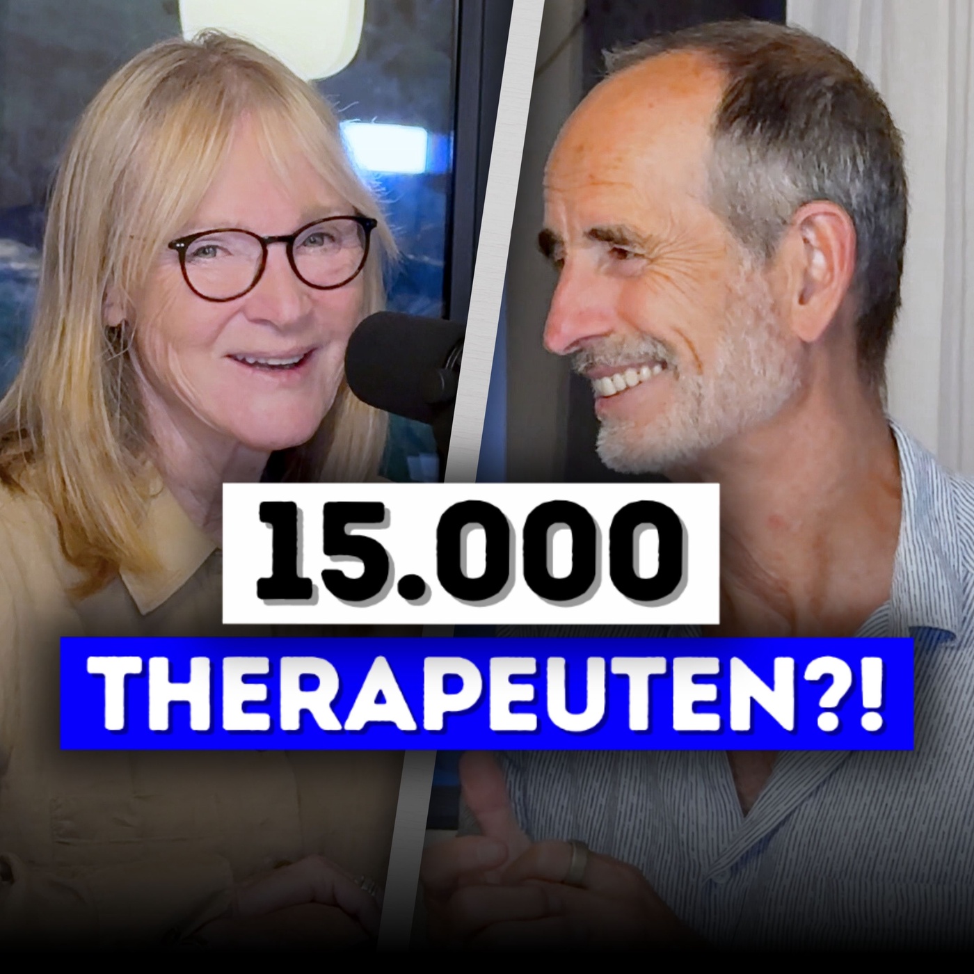 Blick hinter die Kulissen: So läuft ein Wochenende mit unseren Therapeuten ab