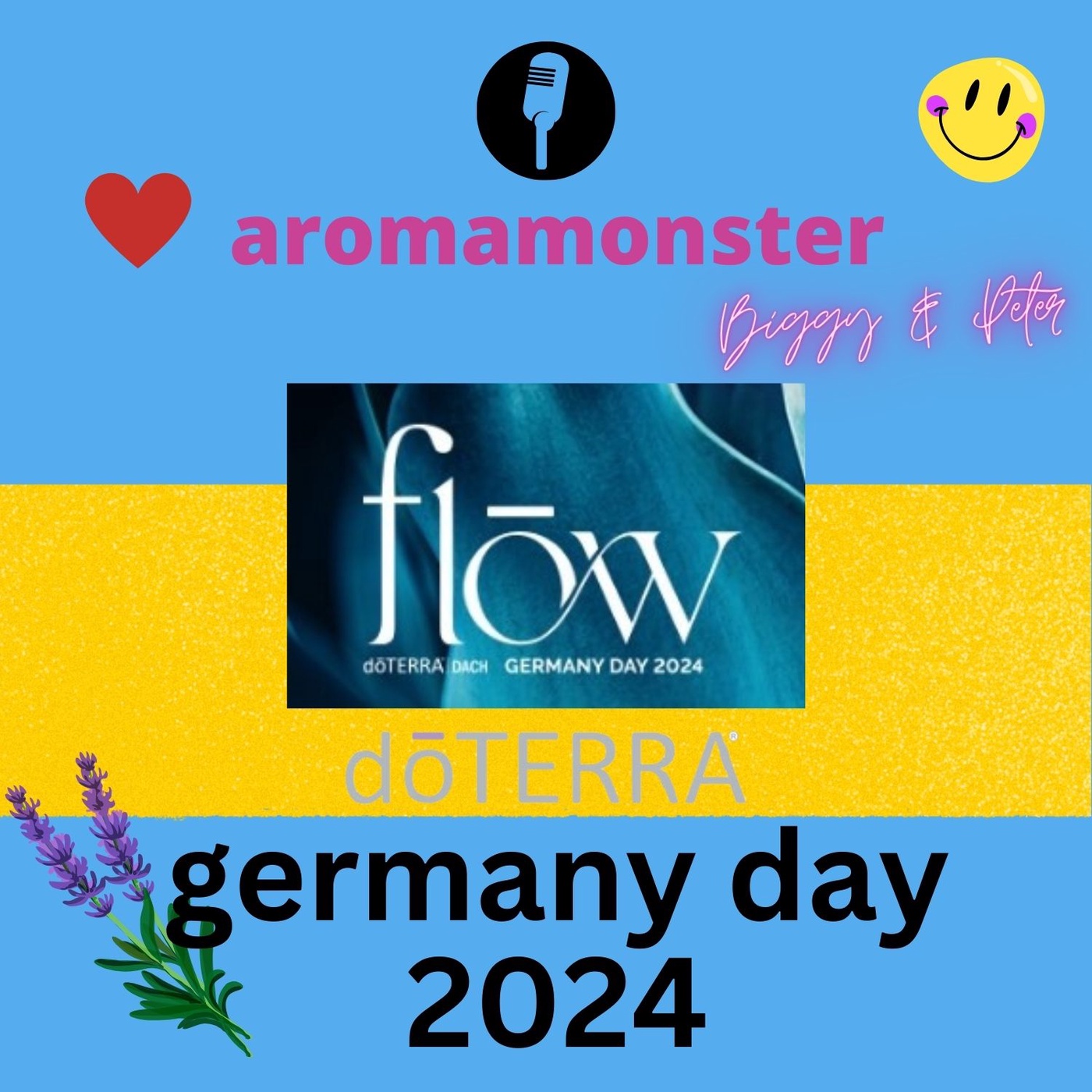 doTERRA- Germany Day 2024