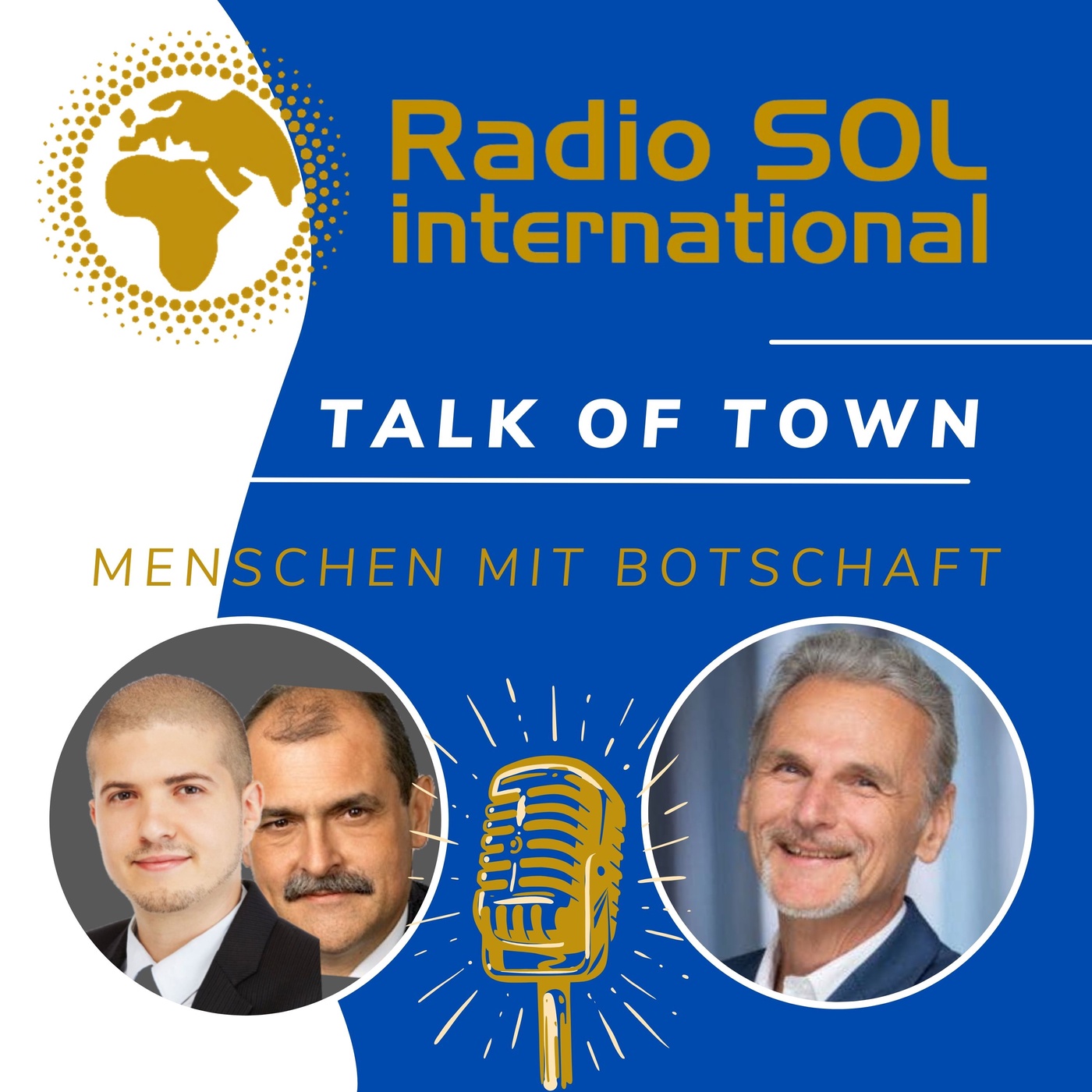 Melik Benjemia & Prof. Dr. Franz Hörmann - Ein achtsamer Dialog