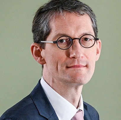 #280 Moraltheologe Jochen Sautermeister - Der Neue im Deutschen Ethikrat