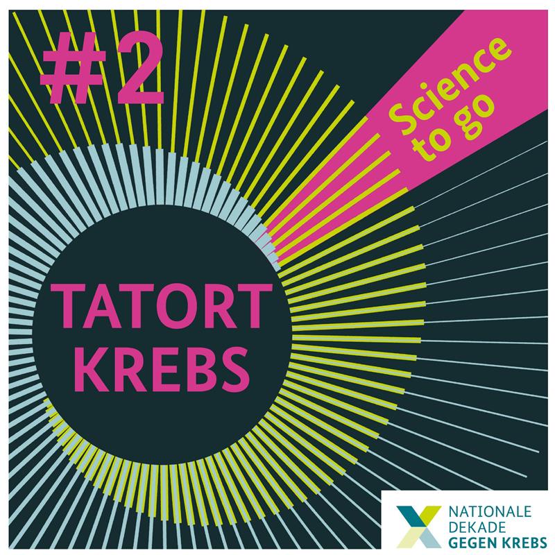 Folge 2: Tumorheterogenität? Wichtige Erkenntnisse für die klinische Praxis. Stefan Fröhling von HEROES-AYA