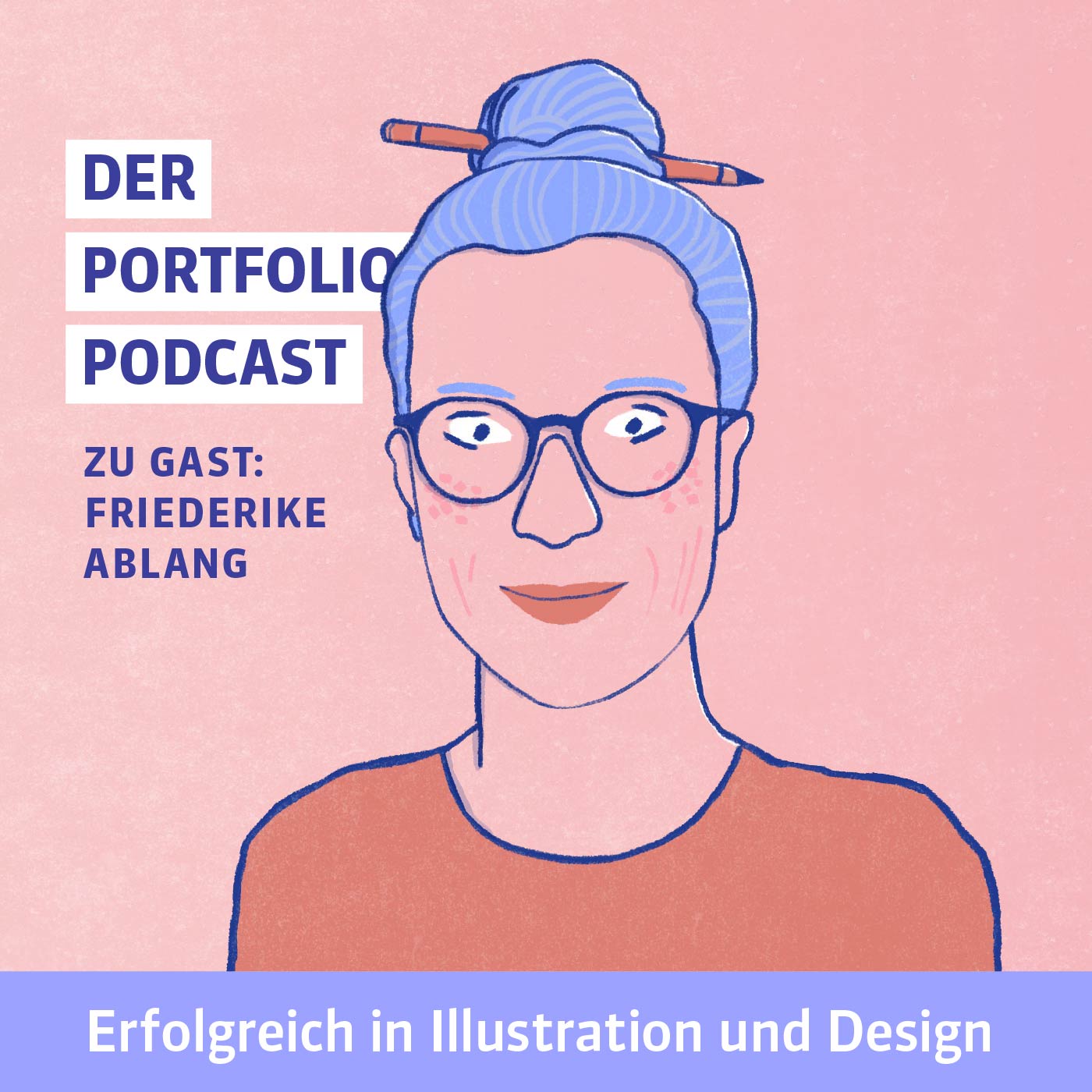 #162 | Follower sind nicht alles – Wie Rike auf Instagram Aufträge bekommt* mit Friederike Ablang