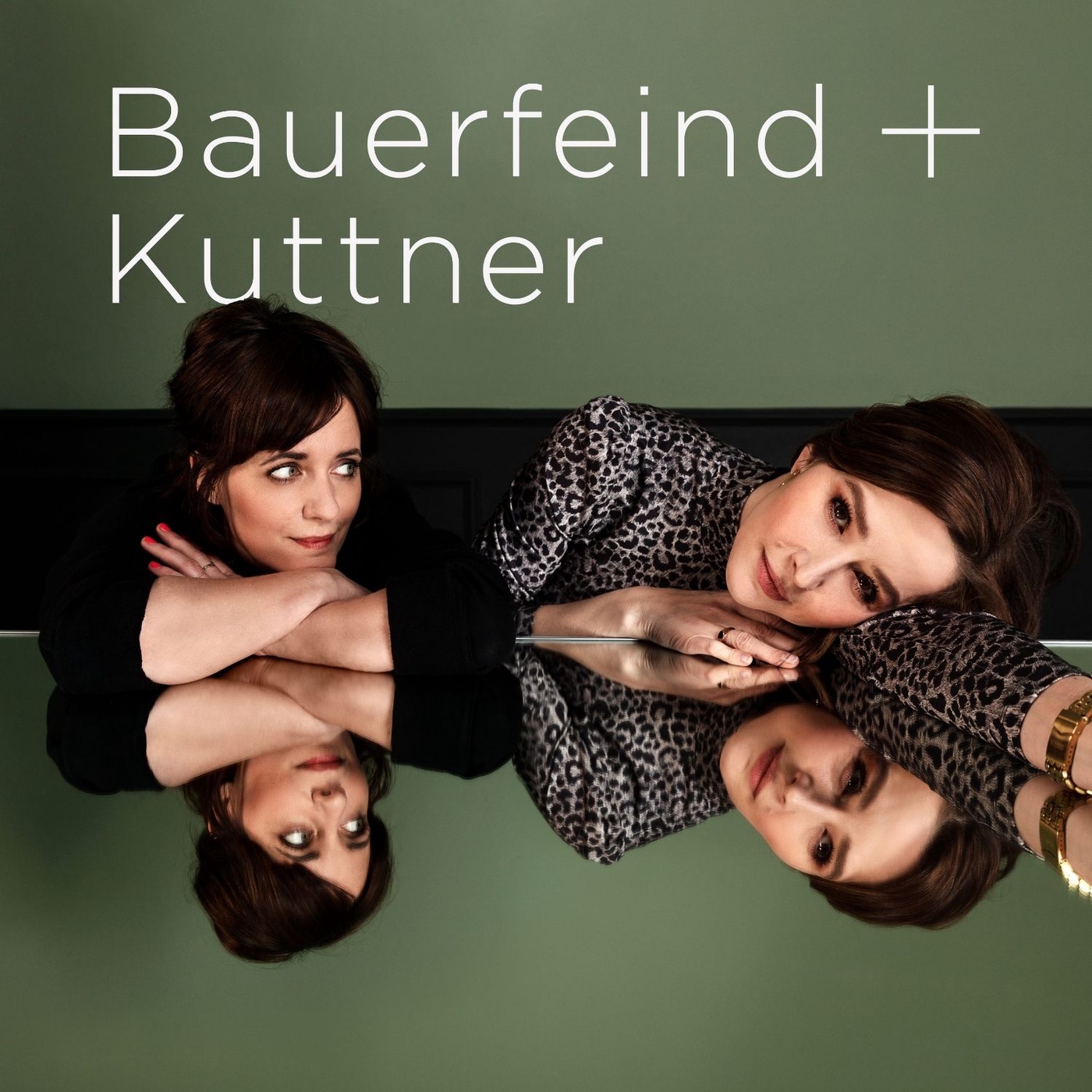 Bauerfeind + Kuttner #9