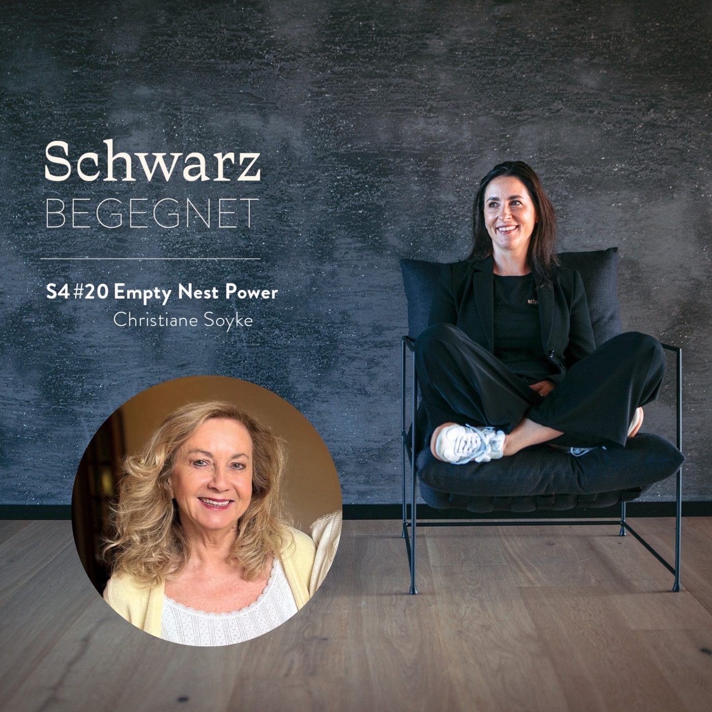 S4 #20 Empty Nest Power