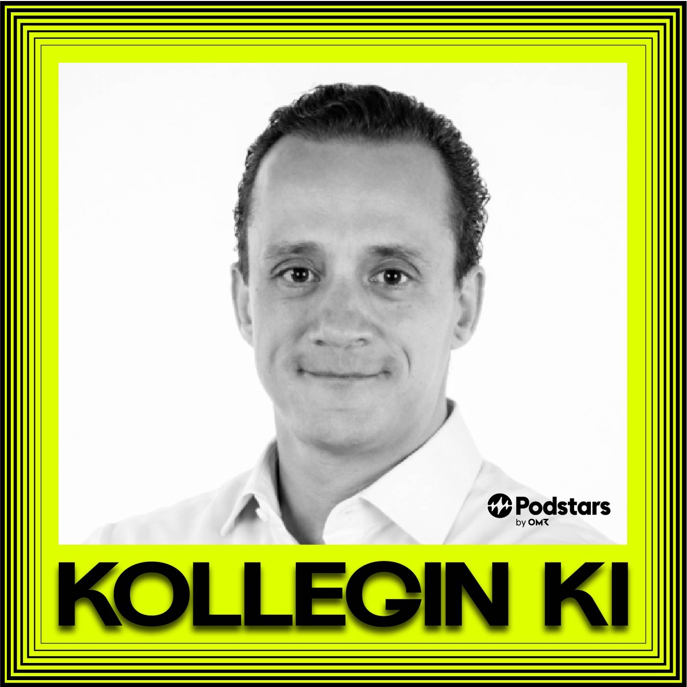 Wer haftet, wenn die KI klaut? Mit Dennis Engbrink