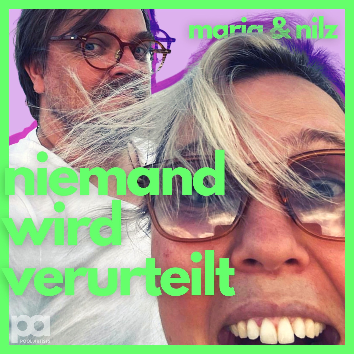 12 - Niemand ist hetero