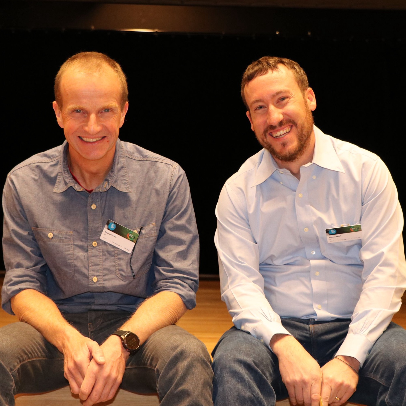 Die Masters of Swiss Apps 2025 im Gespräch