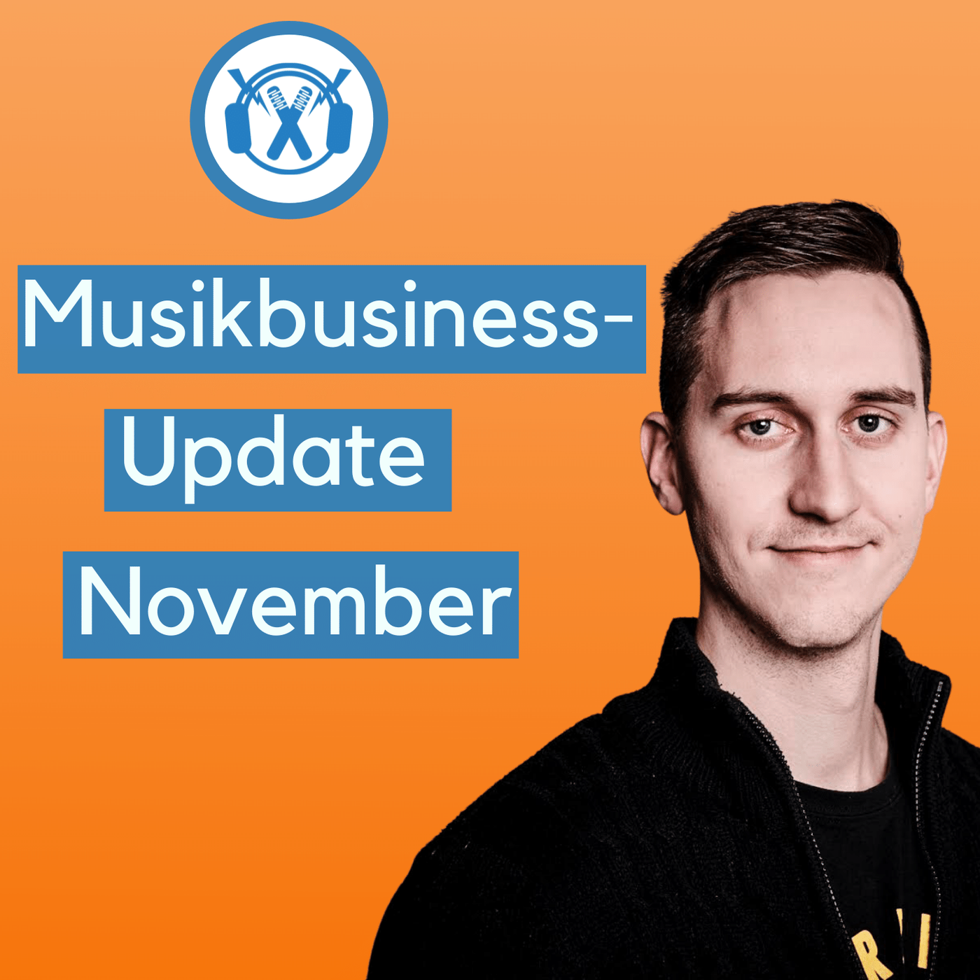 NFTs & Kryptos in der Musikindustrie - Musikbusiness-Update November (ft. Vanessa Seifert & Roger Rekless)