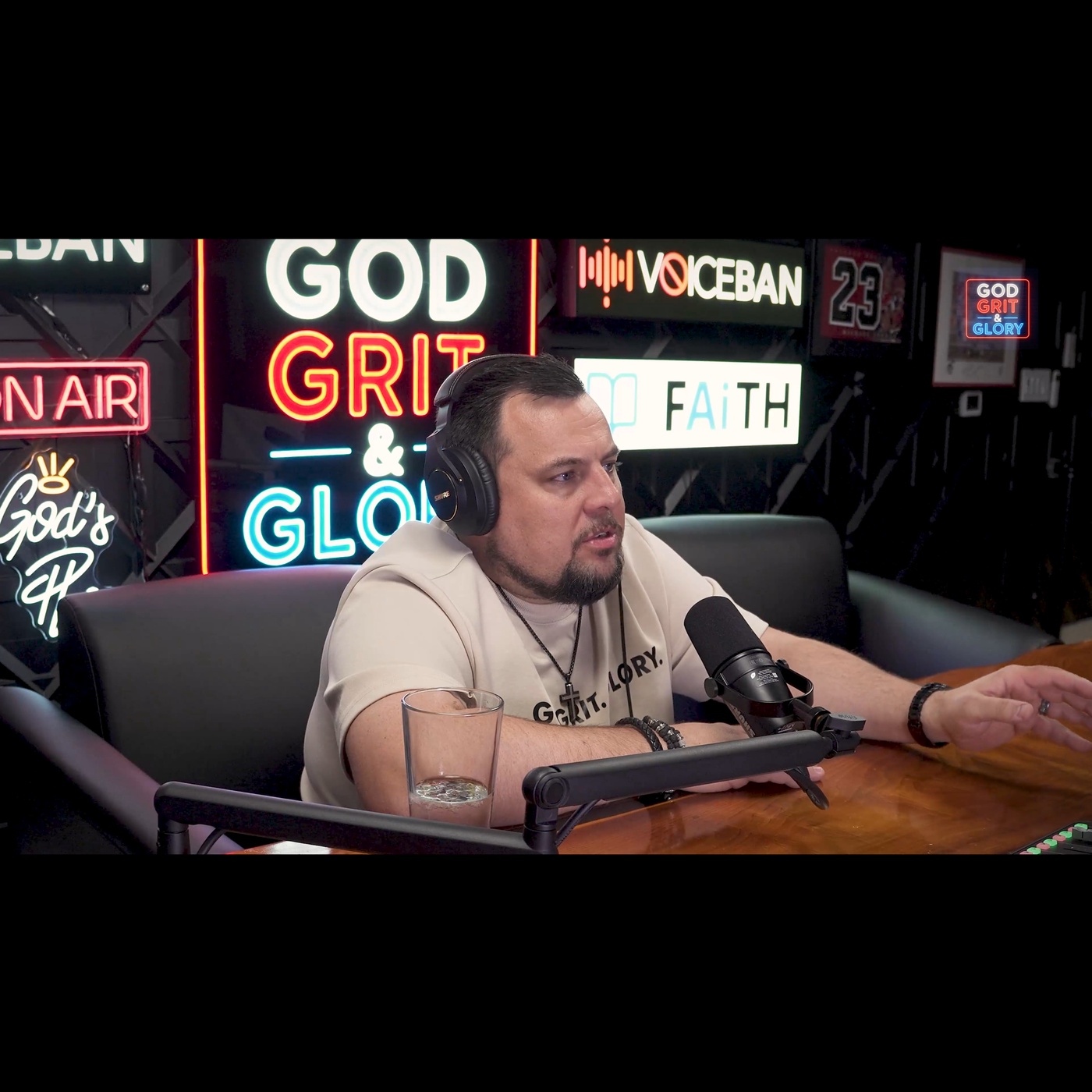 Sound Doctrine vs. Spiritual Hype: How to Discern the Real Gifts From the Fake