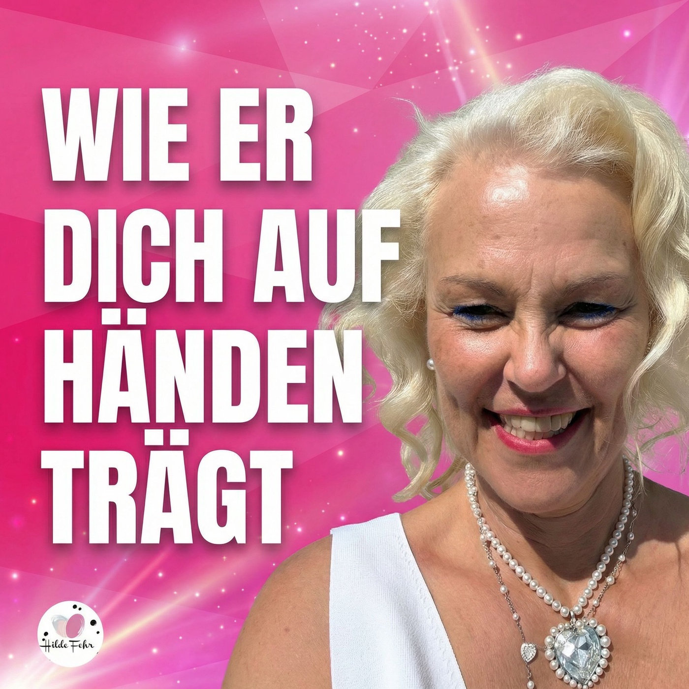 #1 Wie er dich auf Händen trägt 