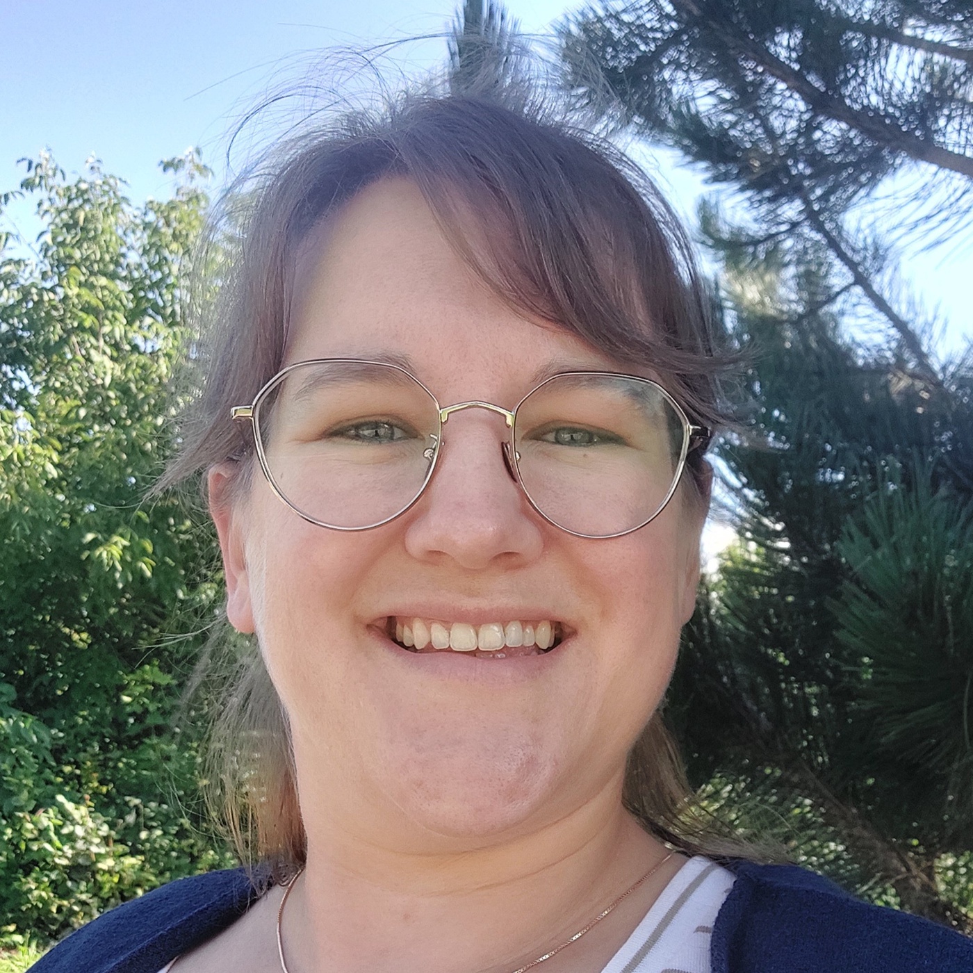 Weihnachten in die Welt bringen